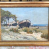 tableau cabie