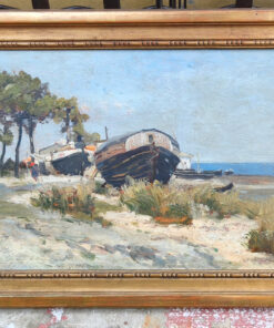 tableau cabie