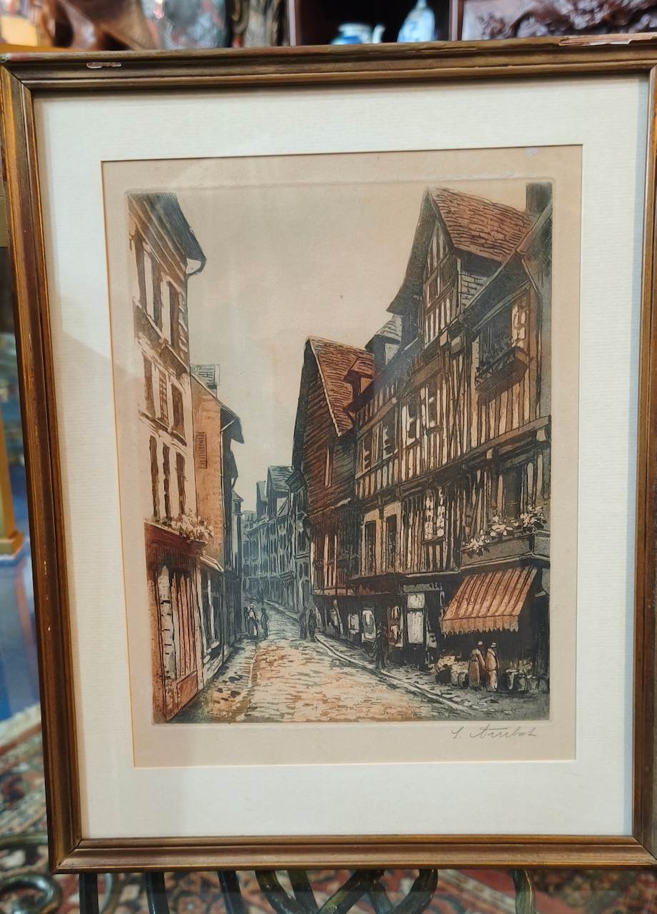 Antiquités Brocante Vintage Toulouse 31 Achat-Vente Nouveautés du 20 Juin 2026 – Image 14
