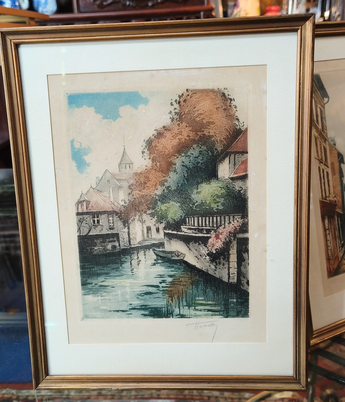 Antiquités Brocante Vintage Toulouse 31 Achat-Vente Nouveautés du 20 Juin 2026 – Image 15