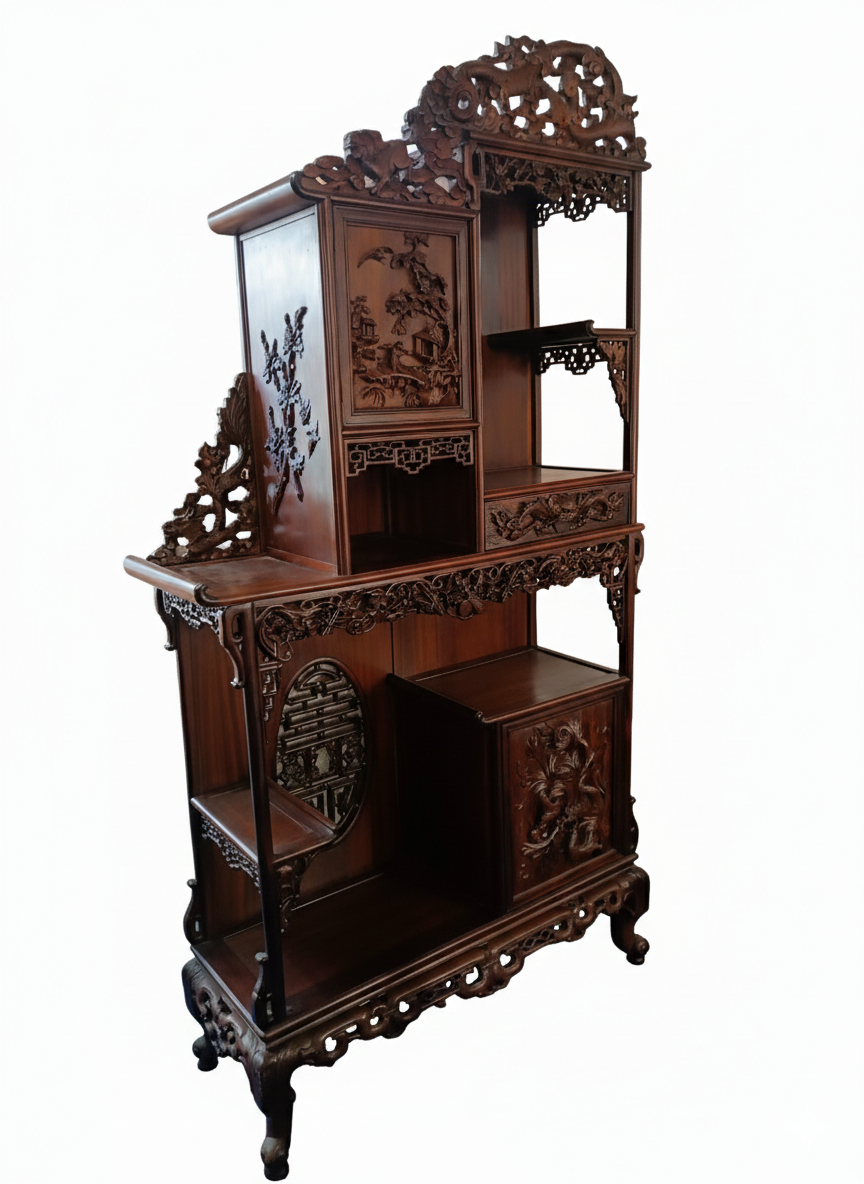 achat vente antiquites