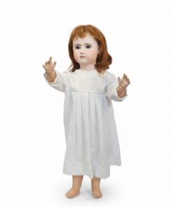 poupee ancienne steiner