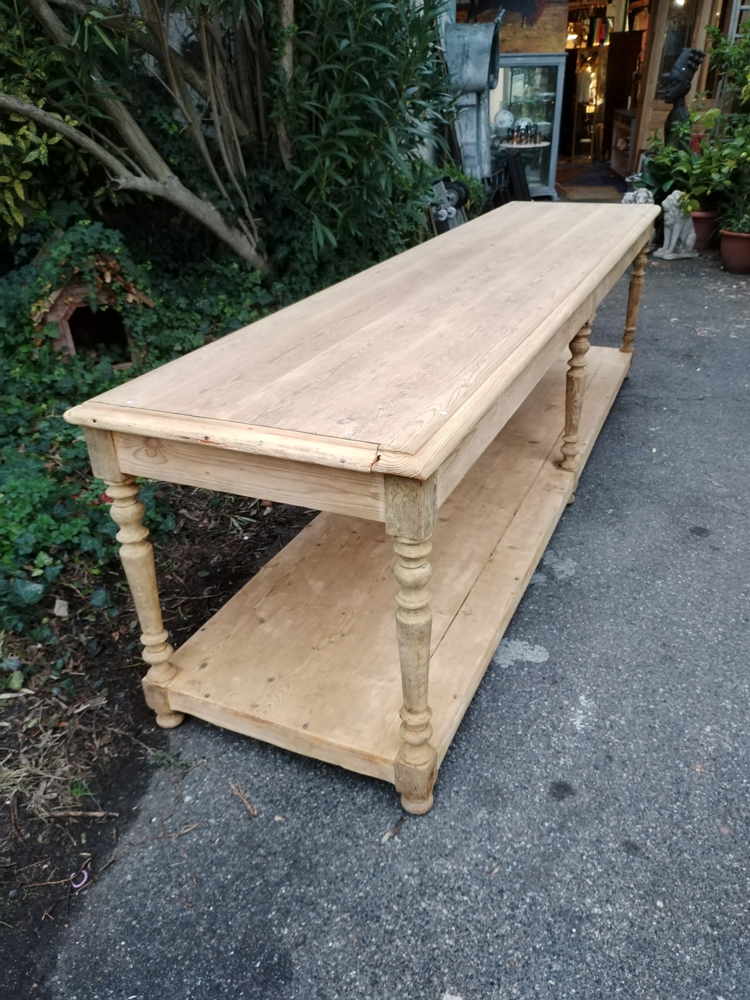 Table de Drapier – Image 9