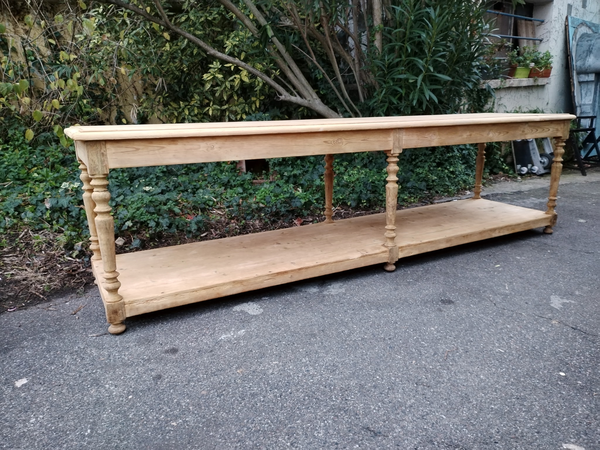 Table de Drapier – Image 8