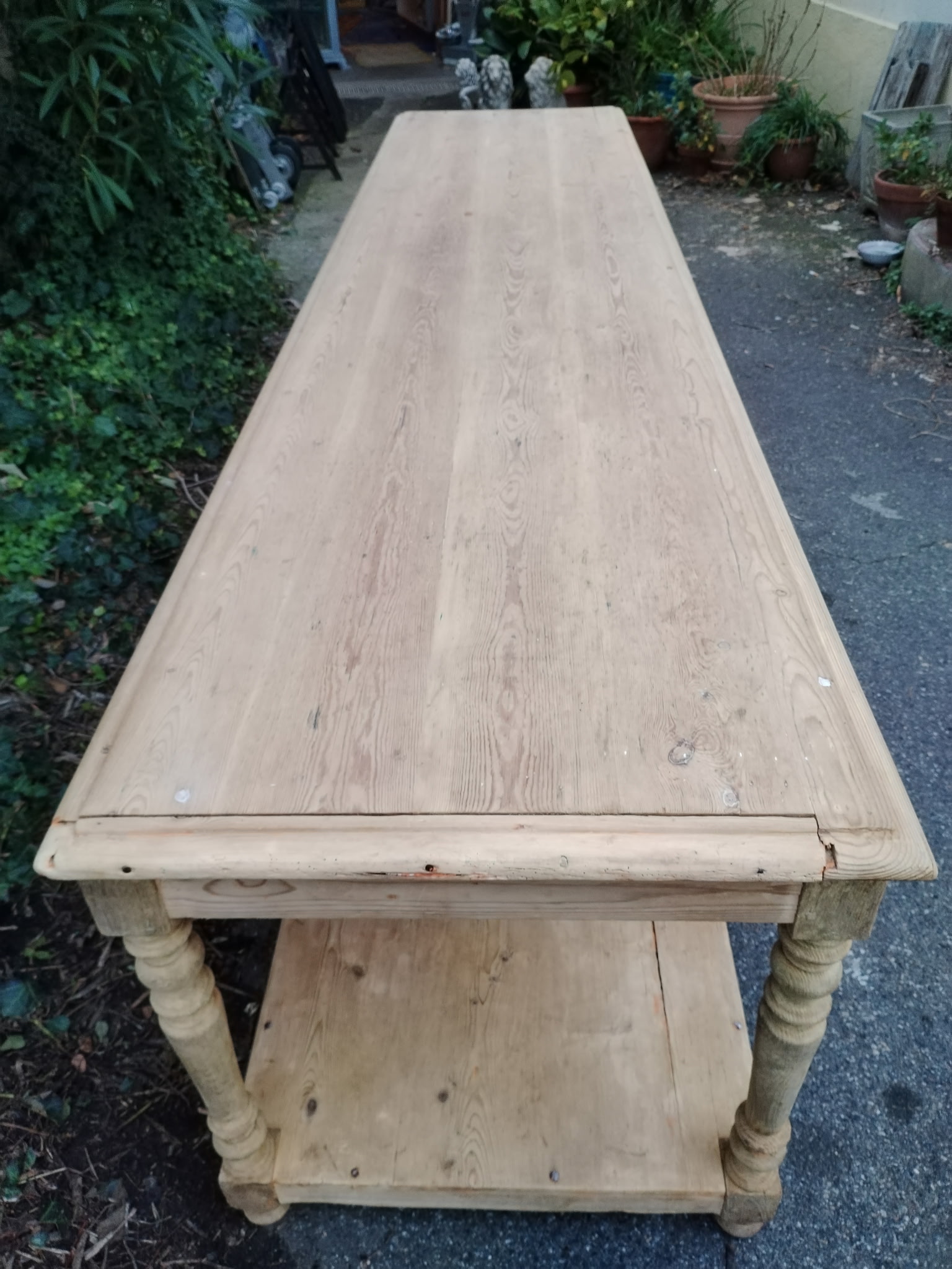 Table de Drapier – Image 10