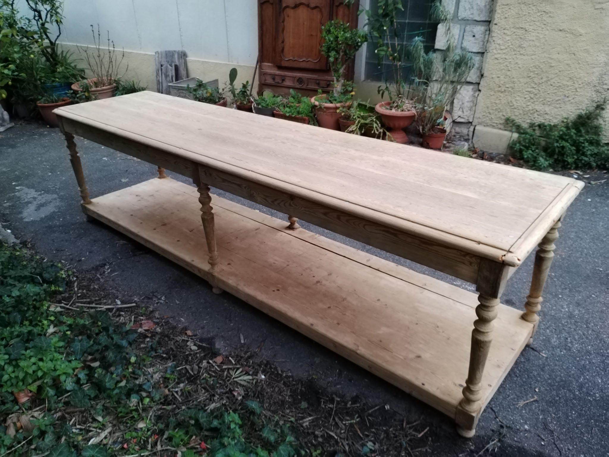 Table de Drapier – Image 12