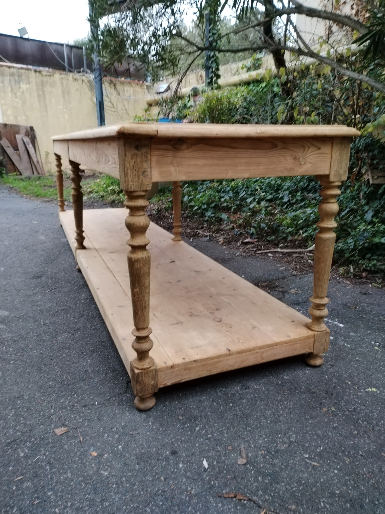 Table de Drapier – Image 11