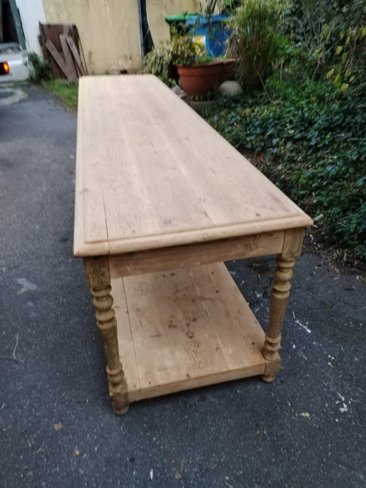 Table de Drapier – Image 13