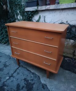 vintage commode 70