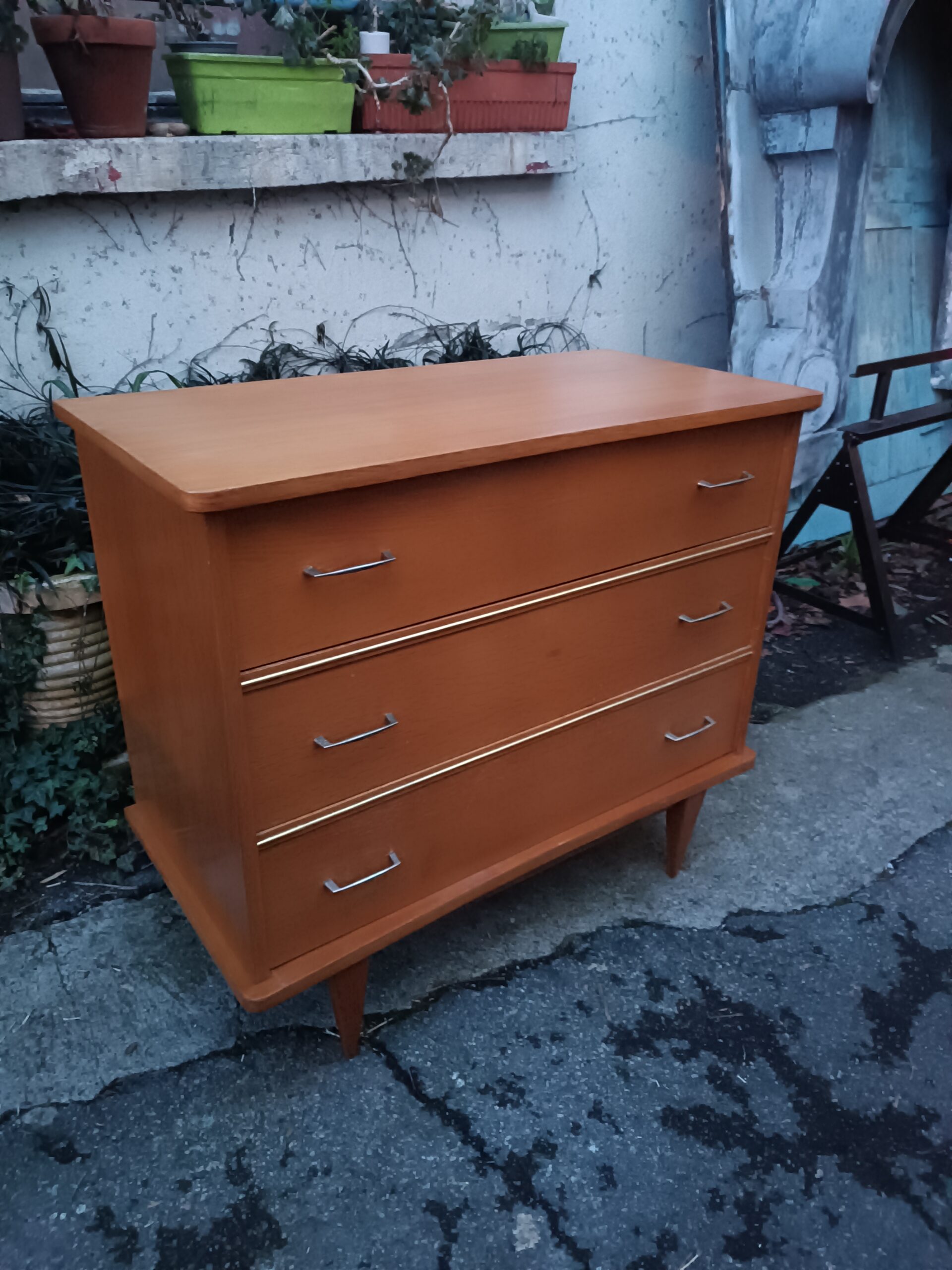 Vintage Commode 70 – Image 2