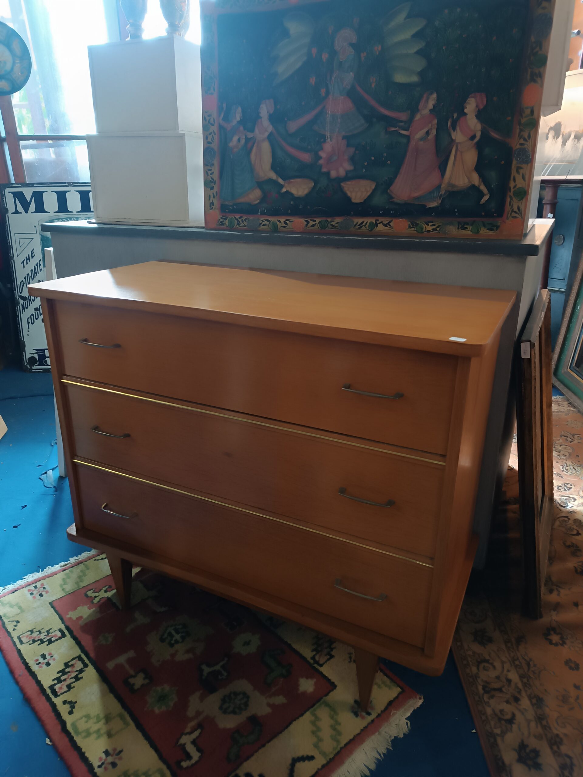 Vintage Commode 70 – Image 3