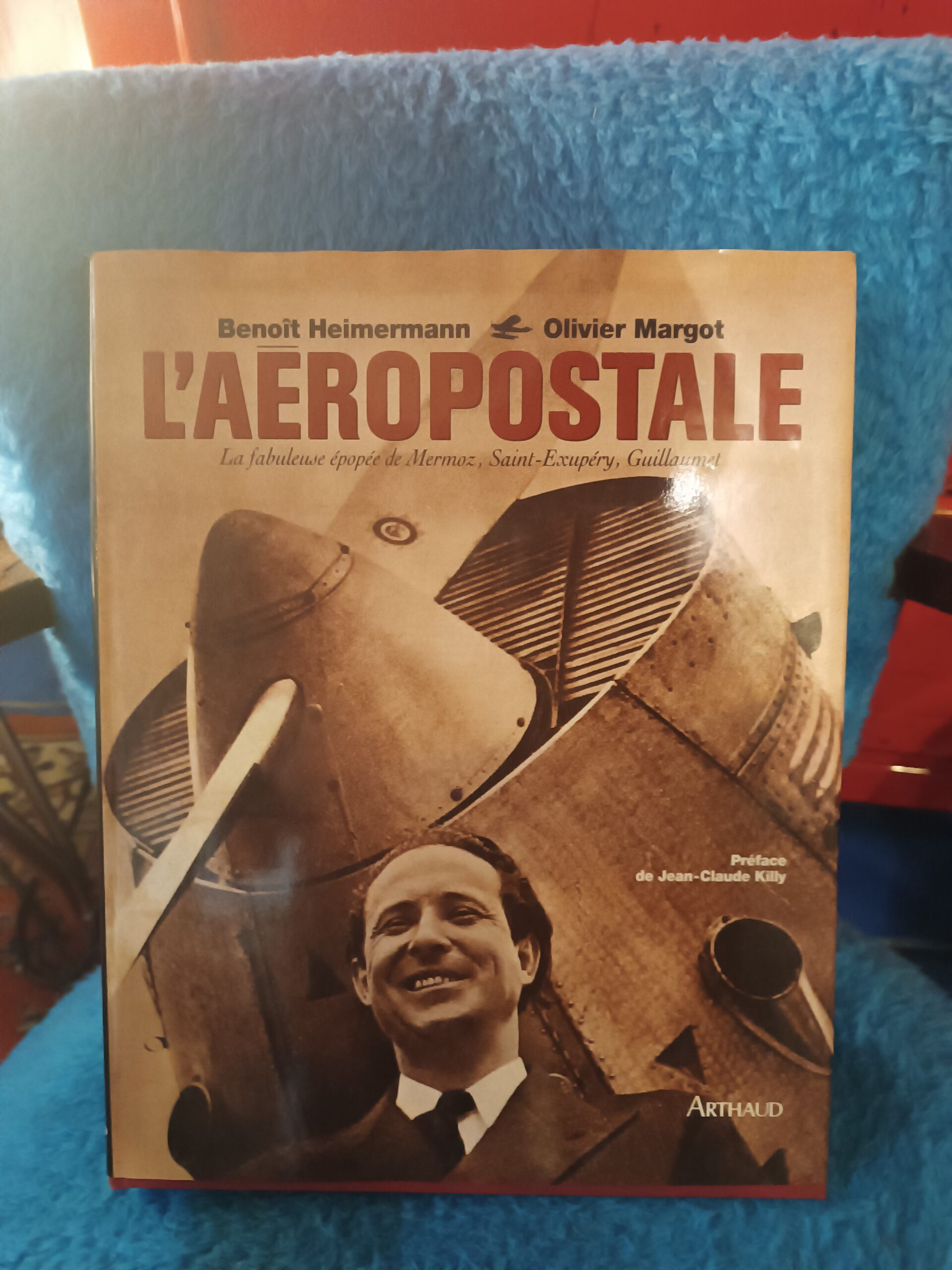 Livres Aviation Arrivage du jour important – Image 44