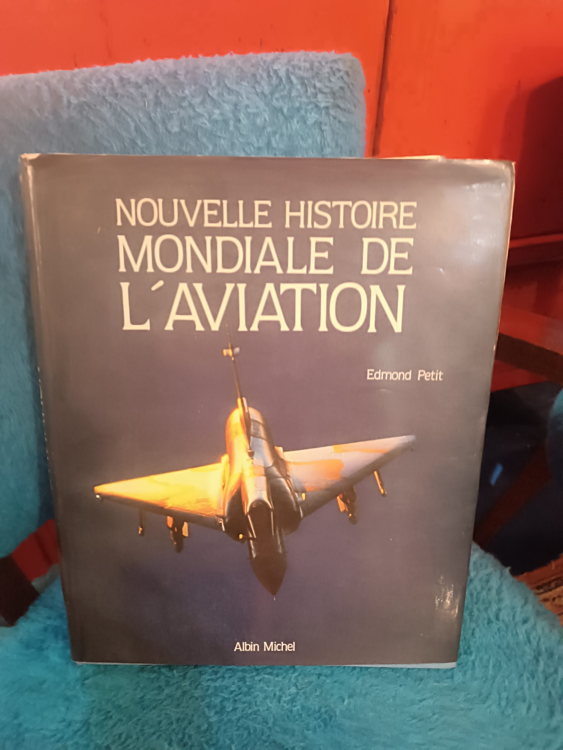Livres Aviation Arrivage du jour important – Image 43