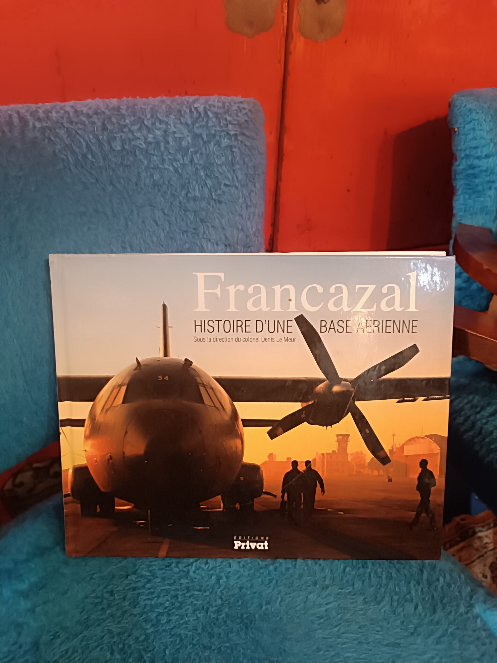 Livres Aviation Arrivage du jour important – Image 39
