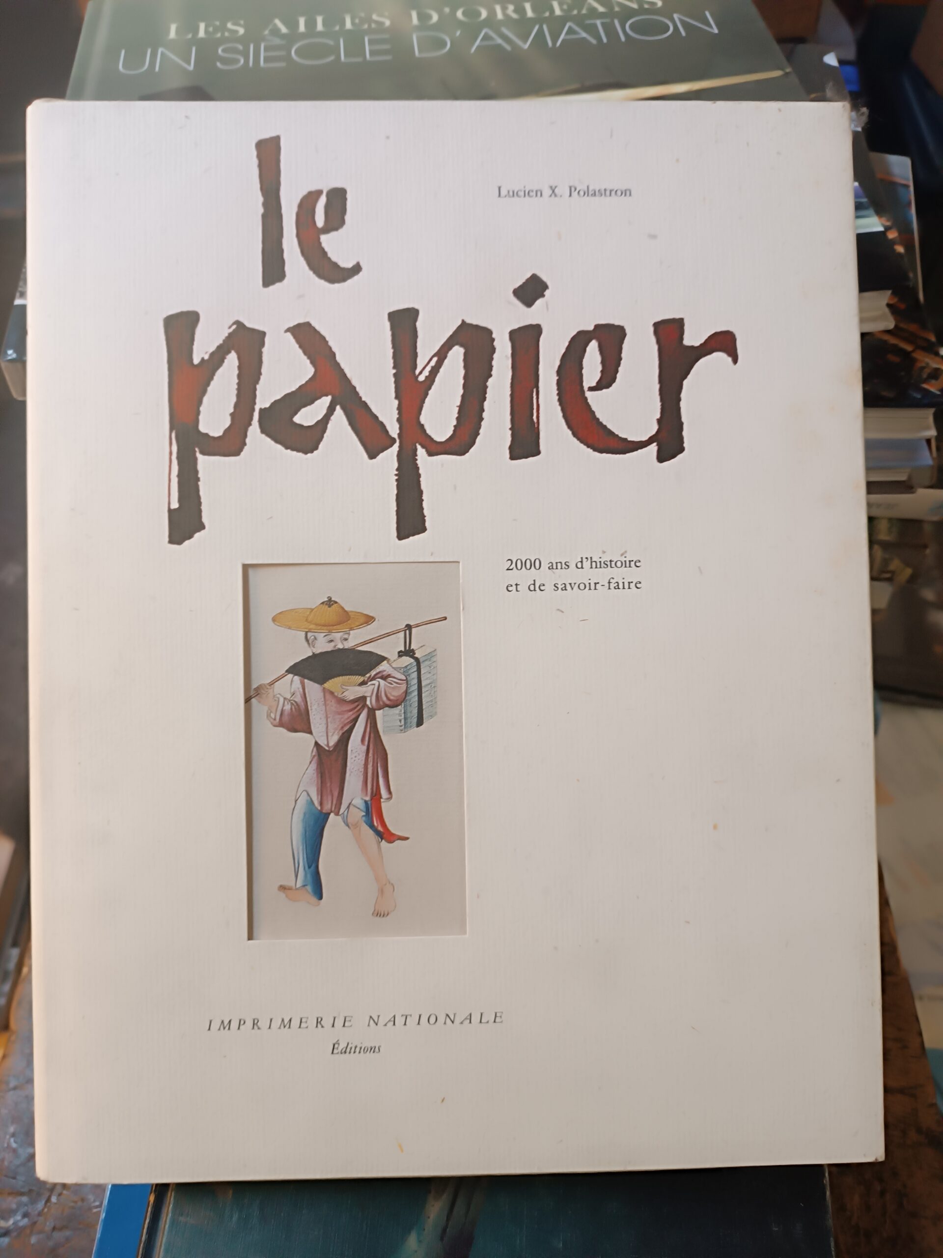 Livres Arrivage divers Anciens et Occasion grand choix – Image 15