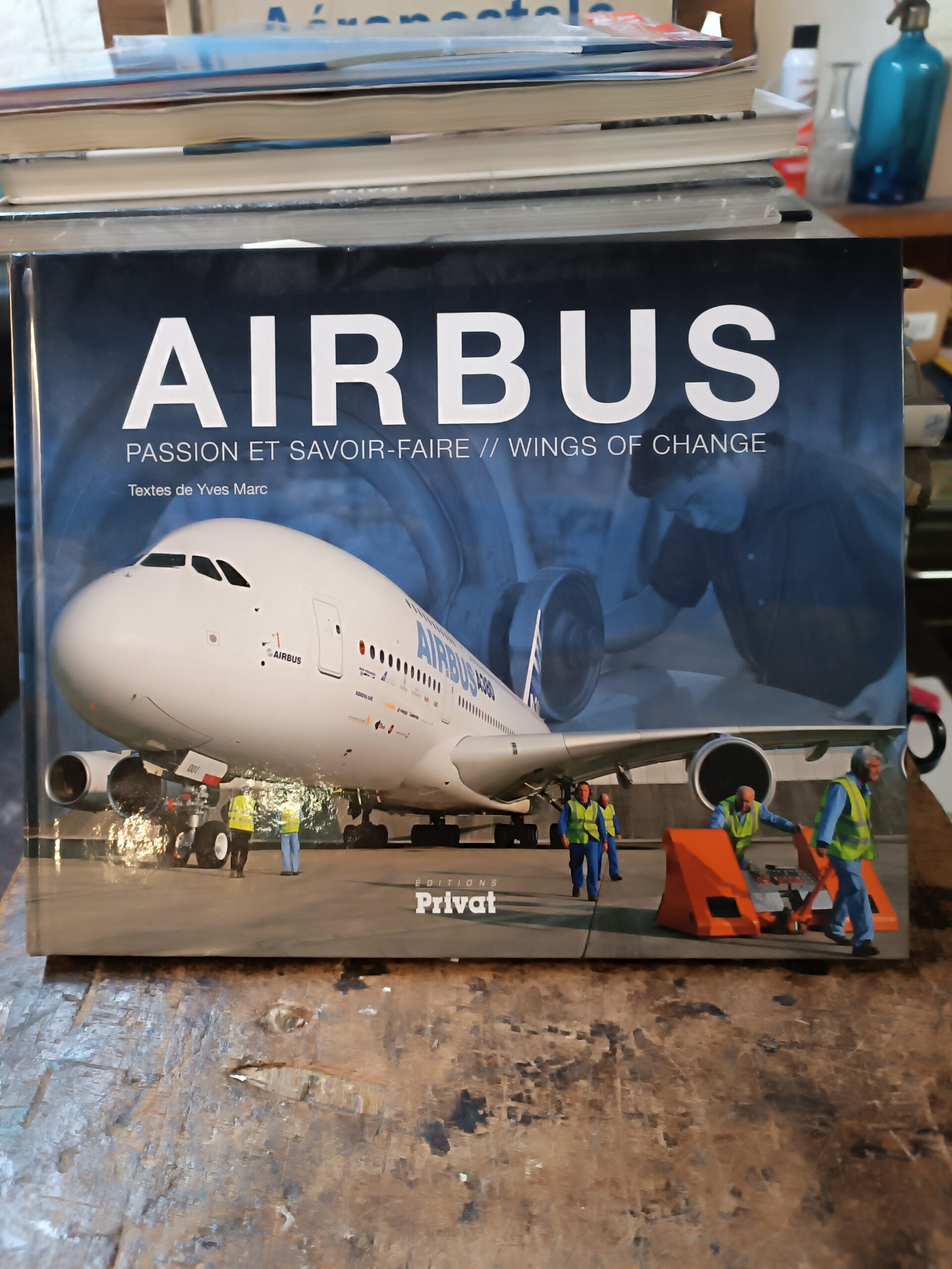 Livres Aviation Arrivage du jour important – Image 45