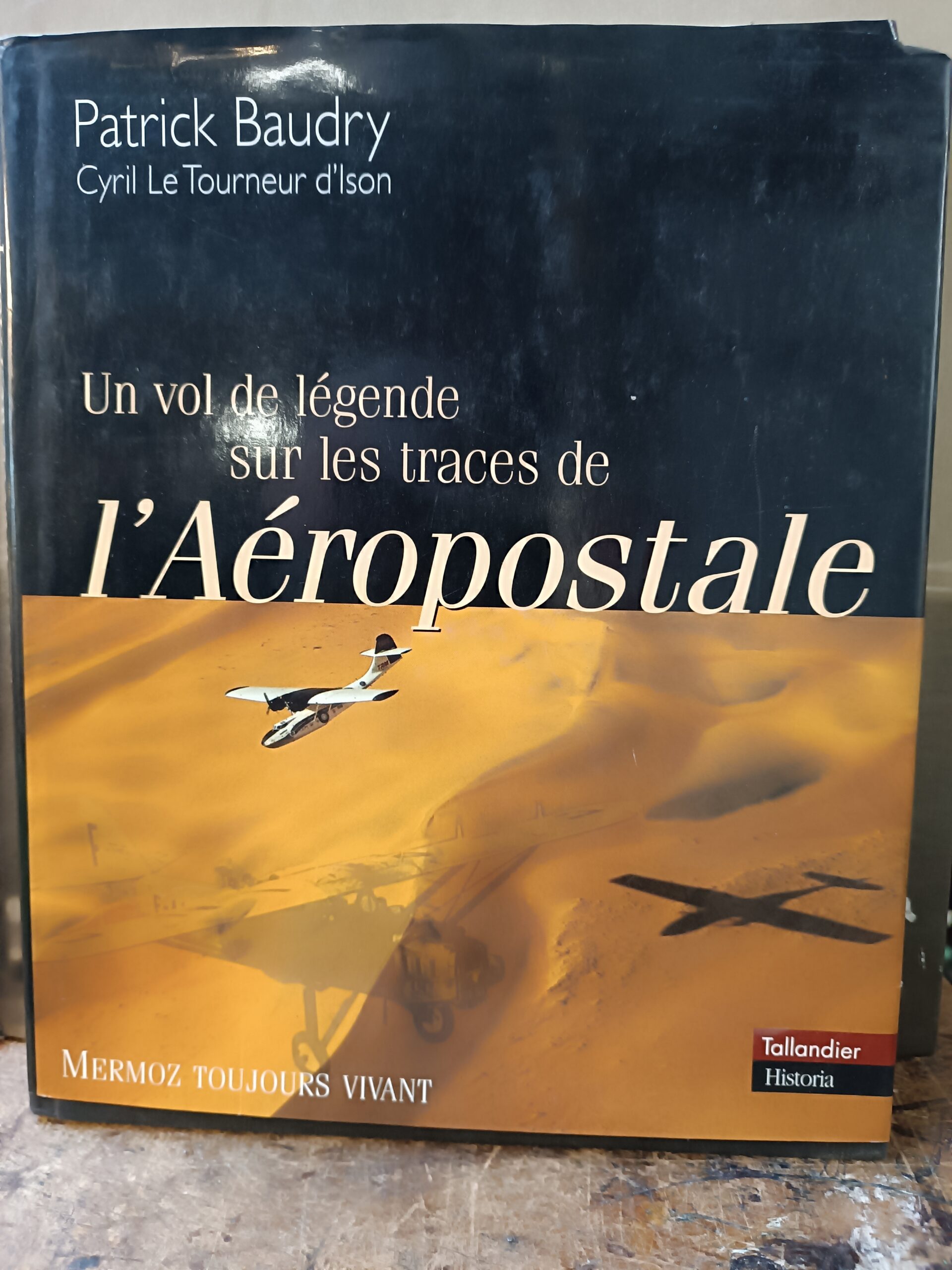 Livres Aviation Arrivage du jour important – Image 47