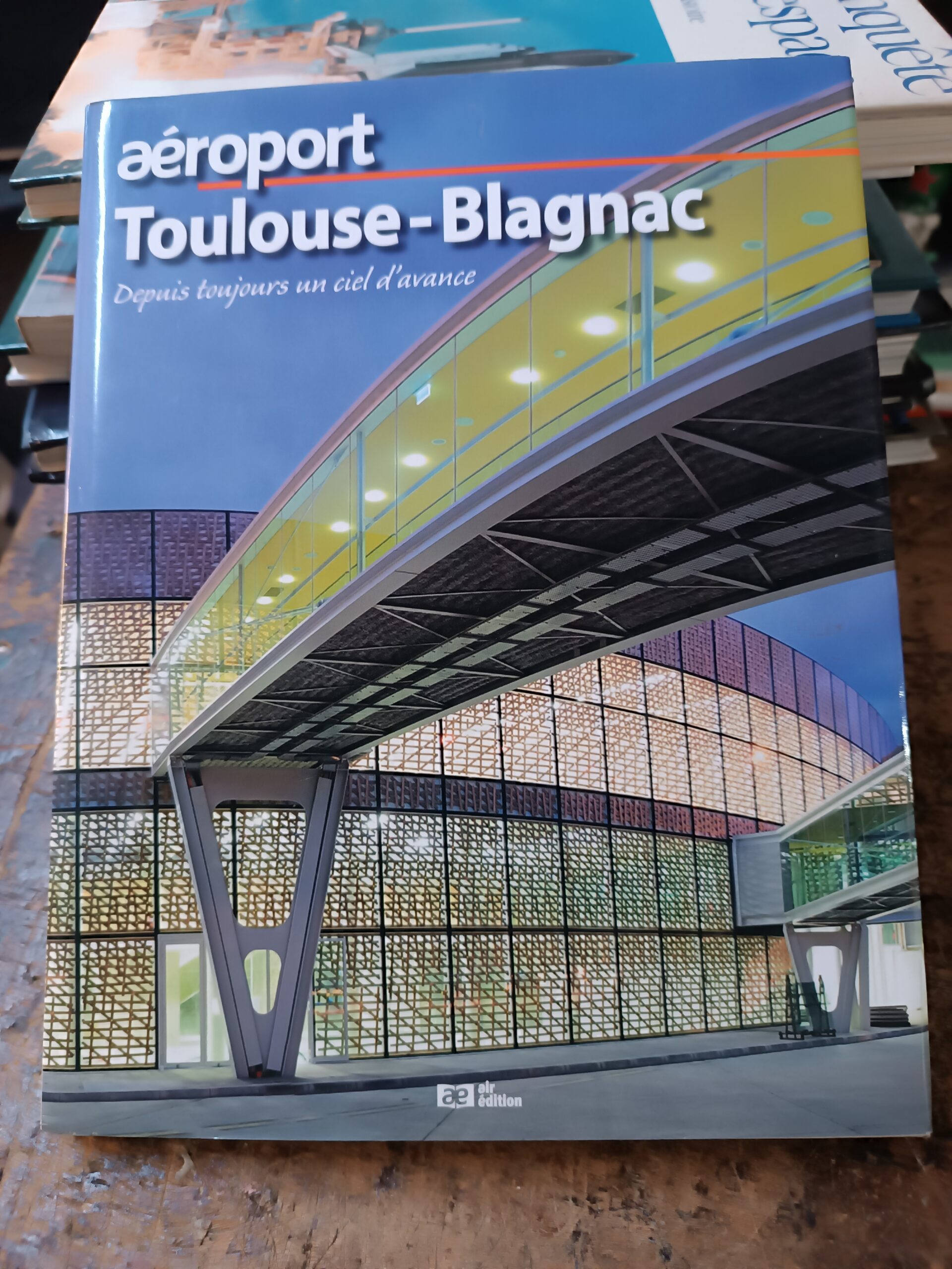 Livres Aviation Arrivage du jour important – Image 50