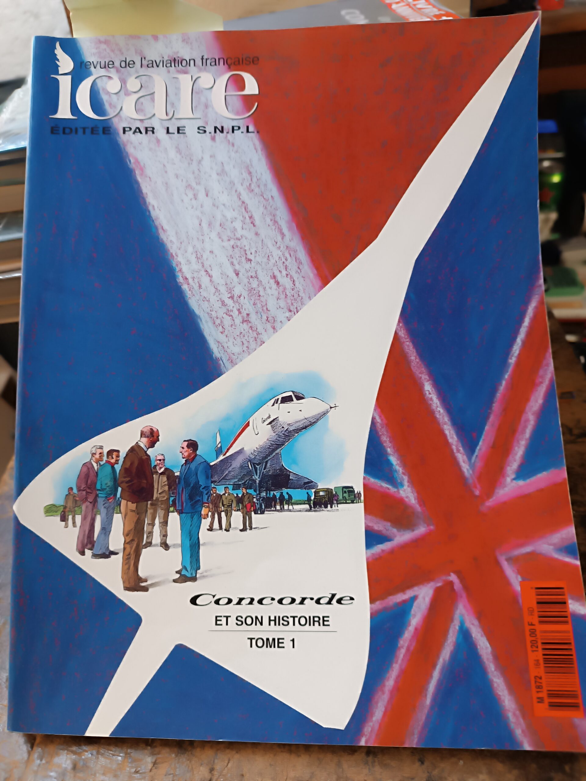 Livres Aviation Arrivage du jour important – Image 53