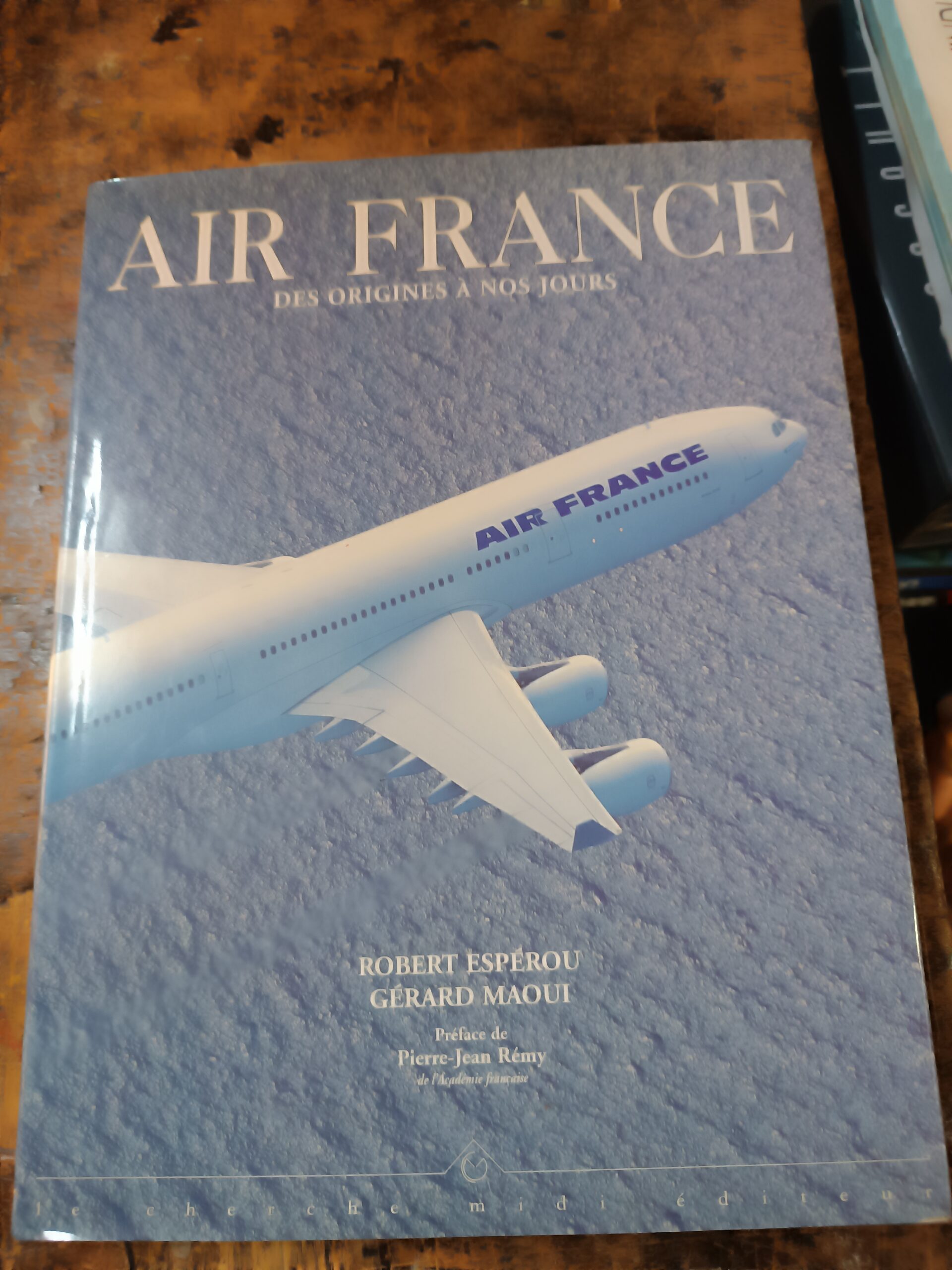 Livres Aviation Arrivage du jour important – Image 55
