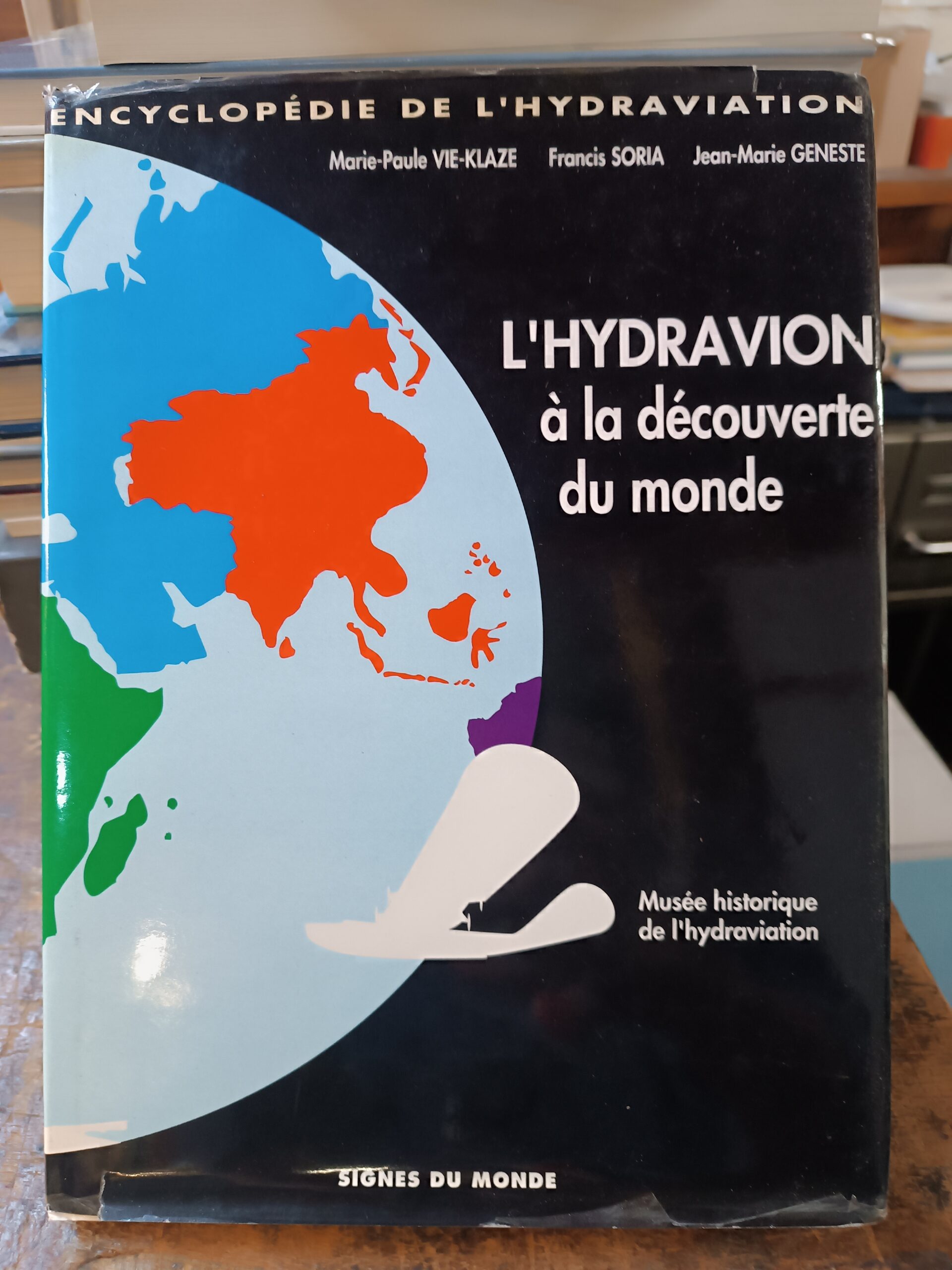 Livres Aviation Arrivage du jour important – Image 61