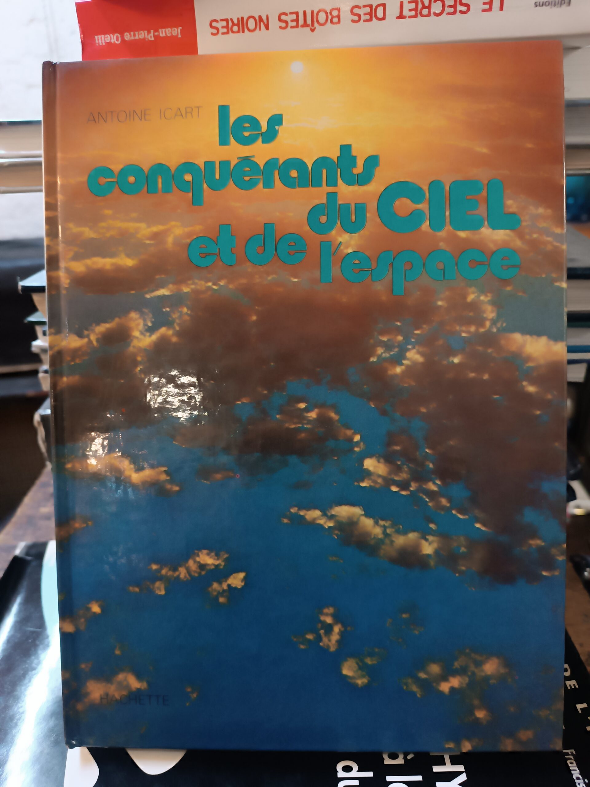 Livres Aviation Arrivage du jour important – Image 60