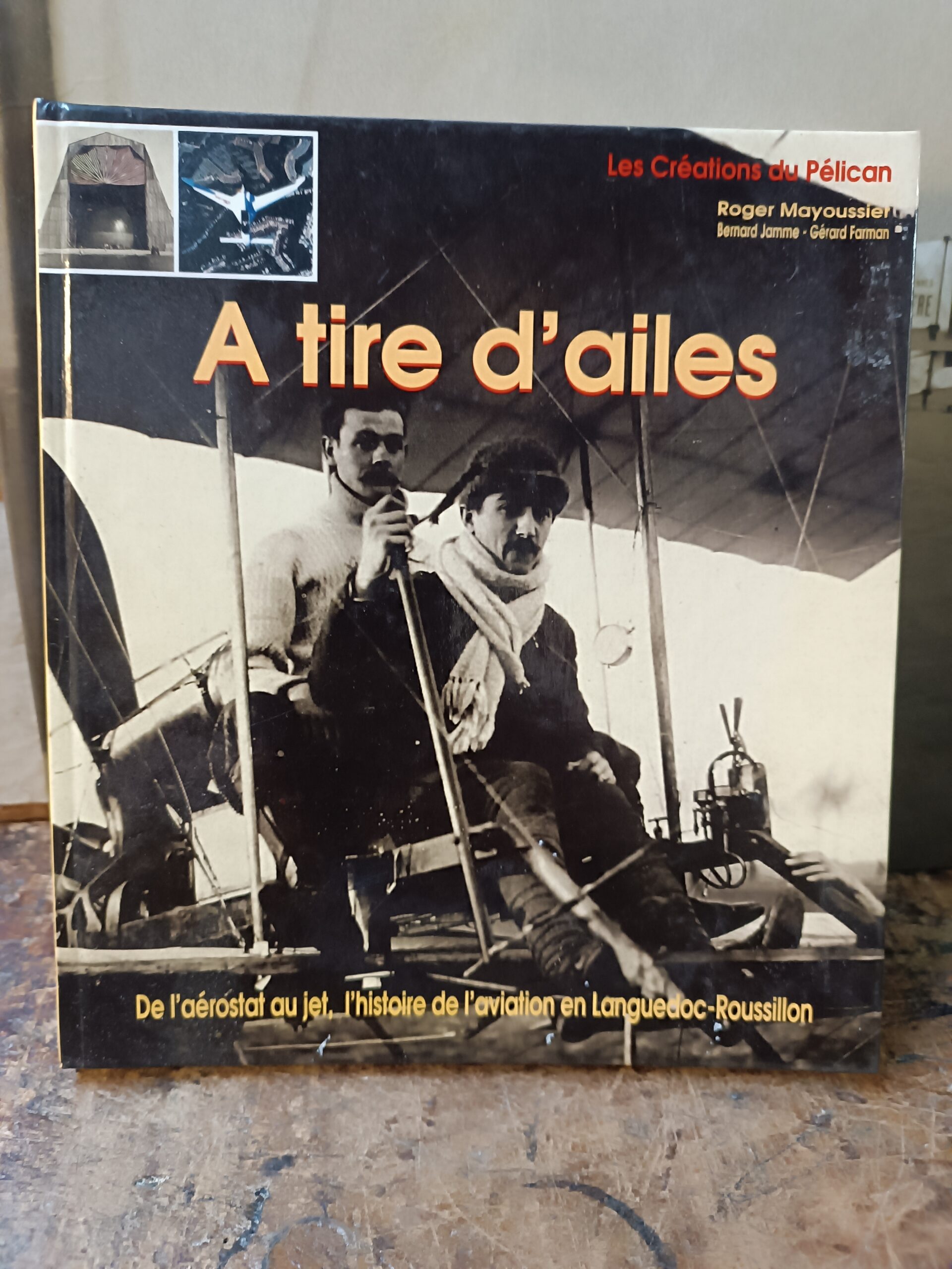 Livres Aviation Arrivage du jour important – Image 71