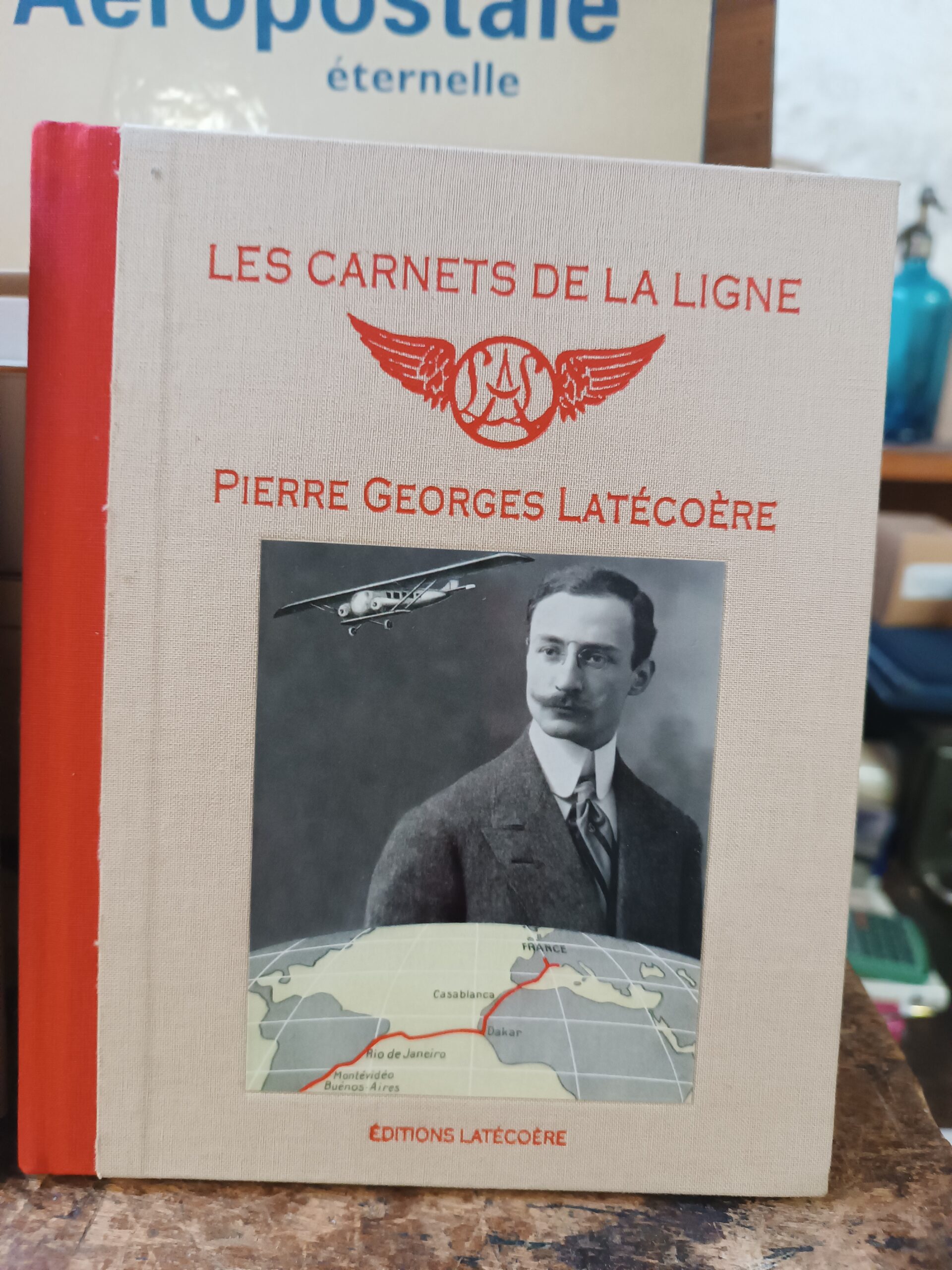 Livres Aviation Arrivage du jour important – Image 73