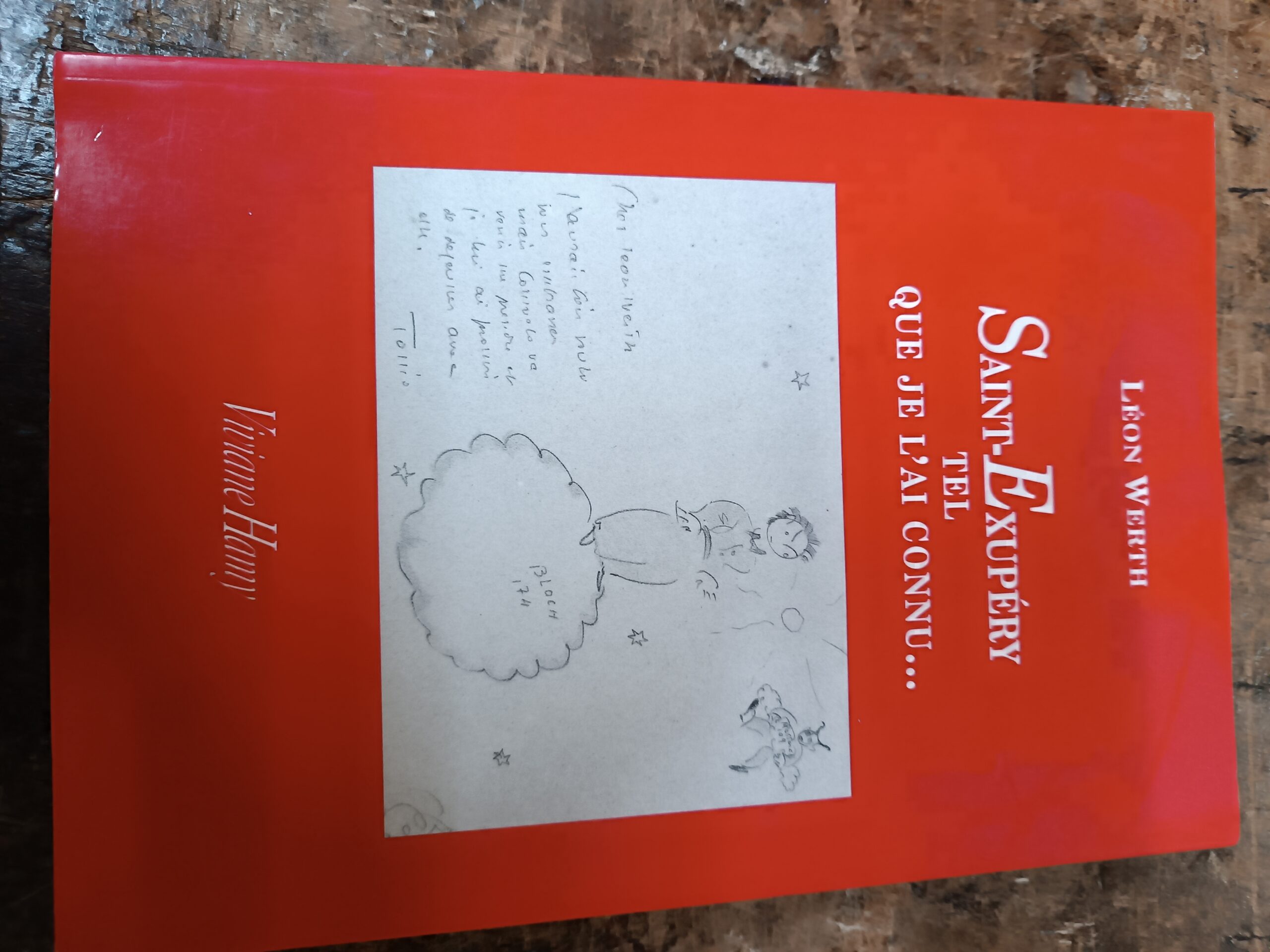 Livres Aviation Arrivage du jour important – Image 76