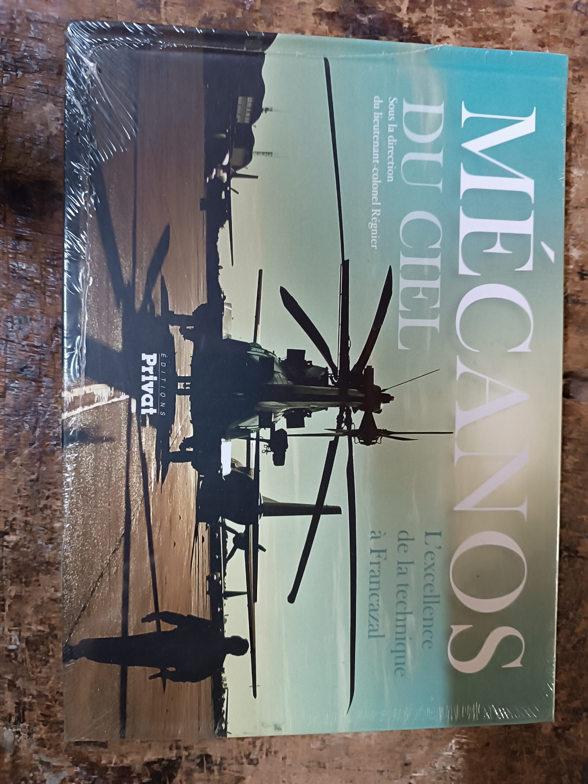 Livres Aviation Arrivage du jour important – Image 75