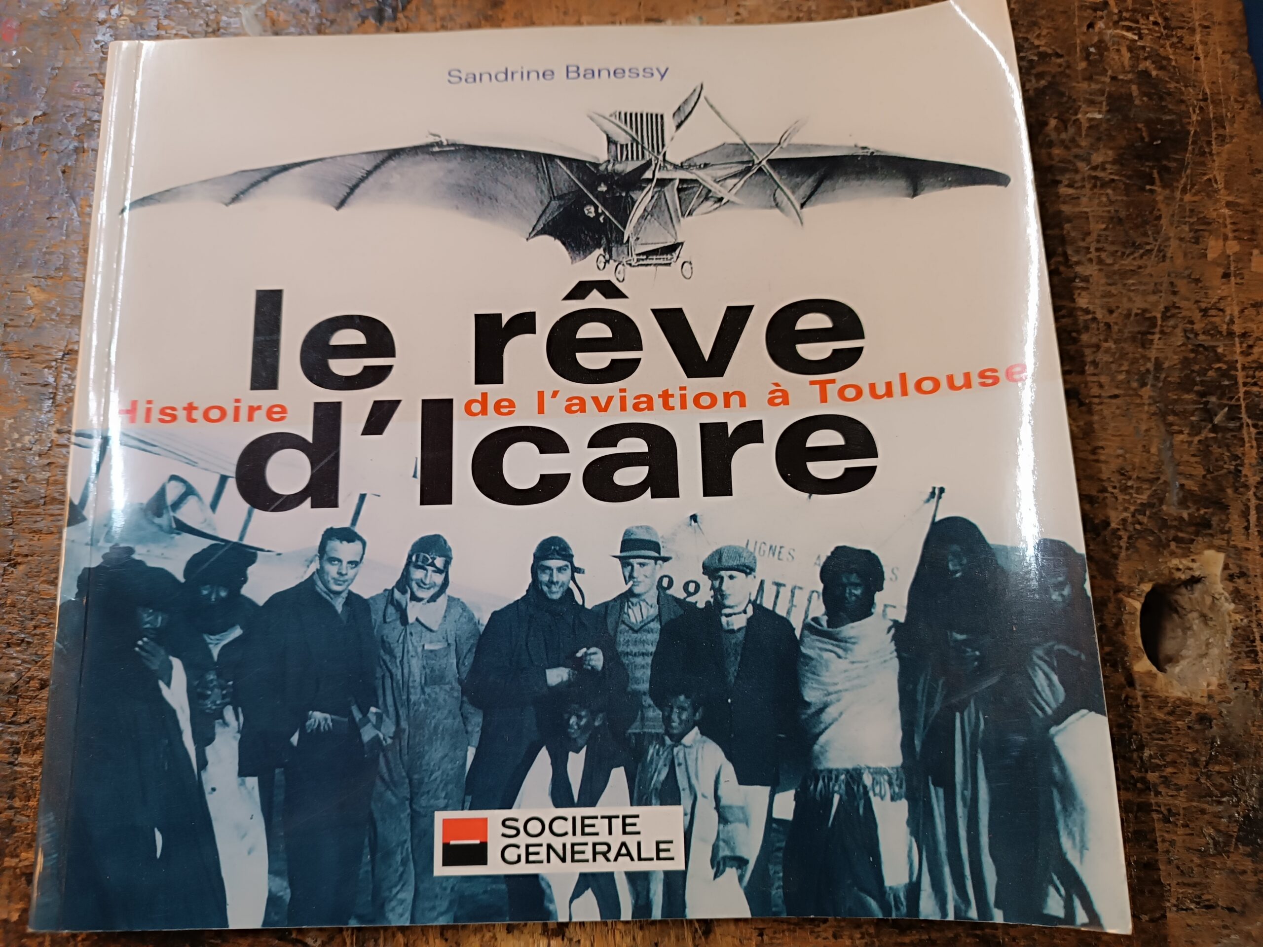 Livres Aviation Arrivage du jour important – Image 74