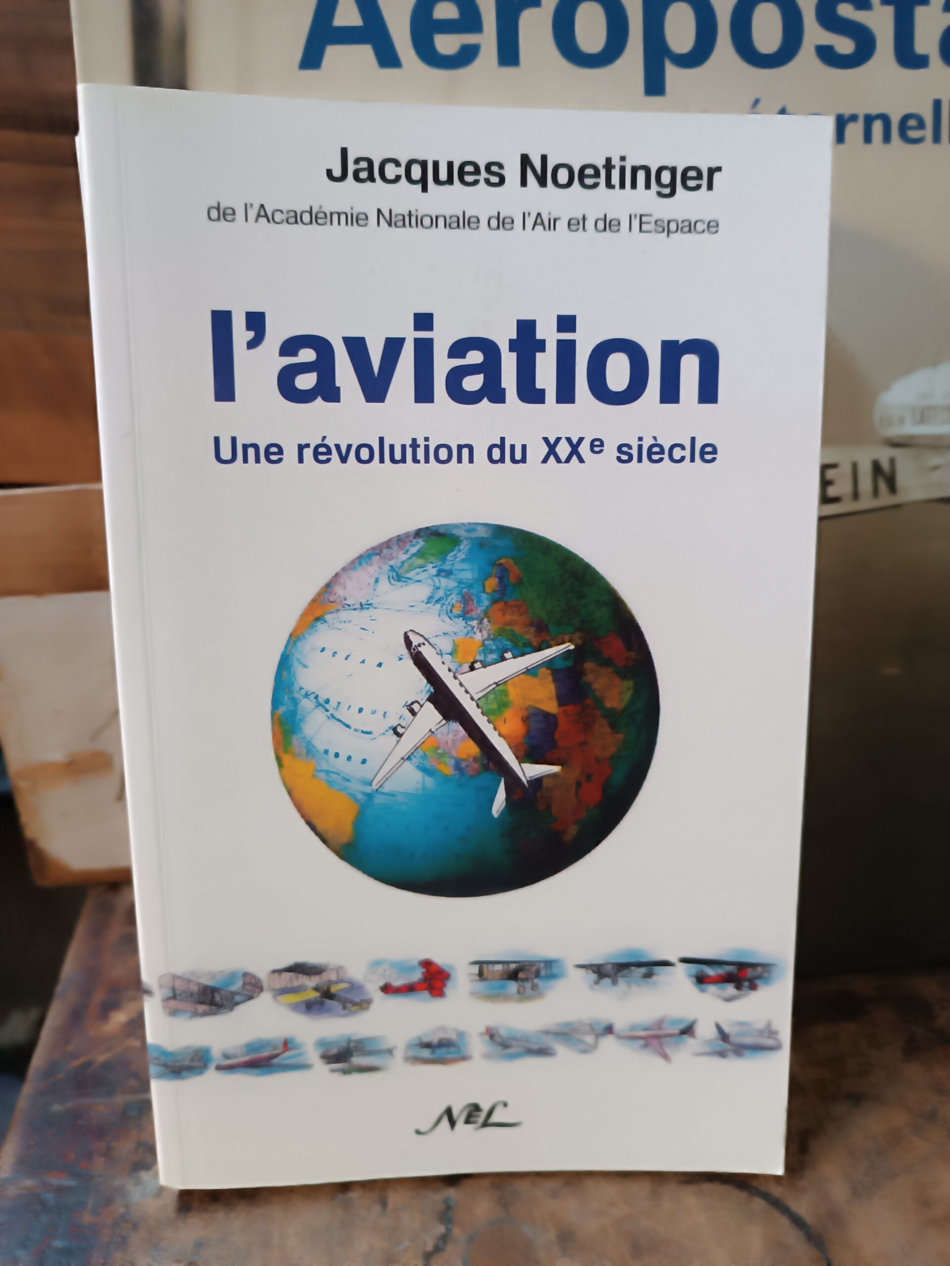 Livres Aviation Arrivage du jour important – Image 77