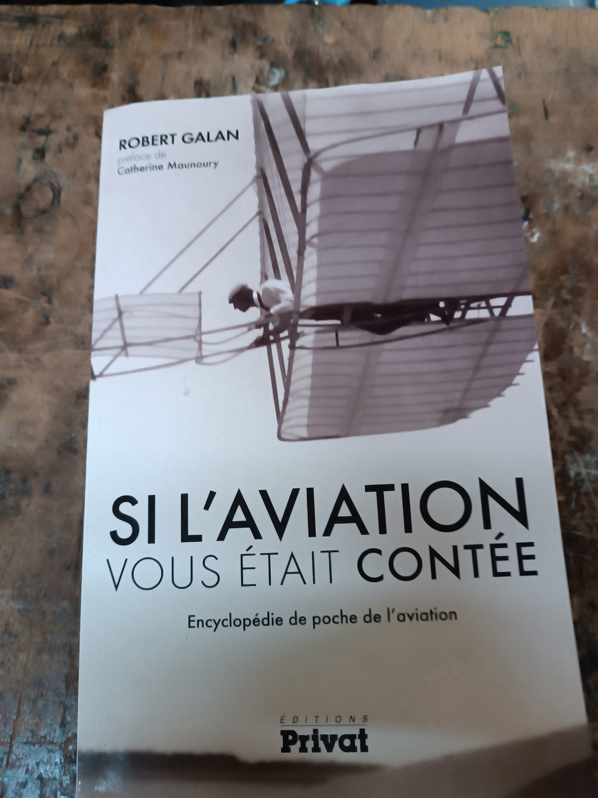 Livres Aviation Arrivage du jour important – Image 78
