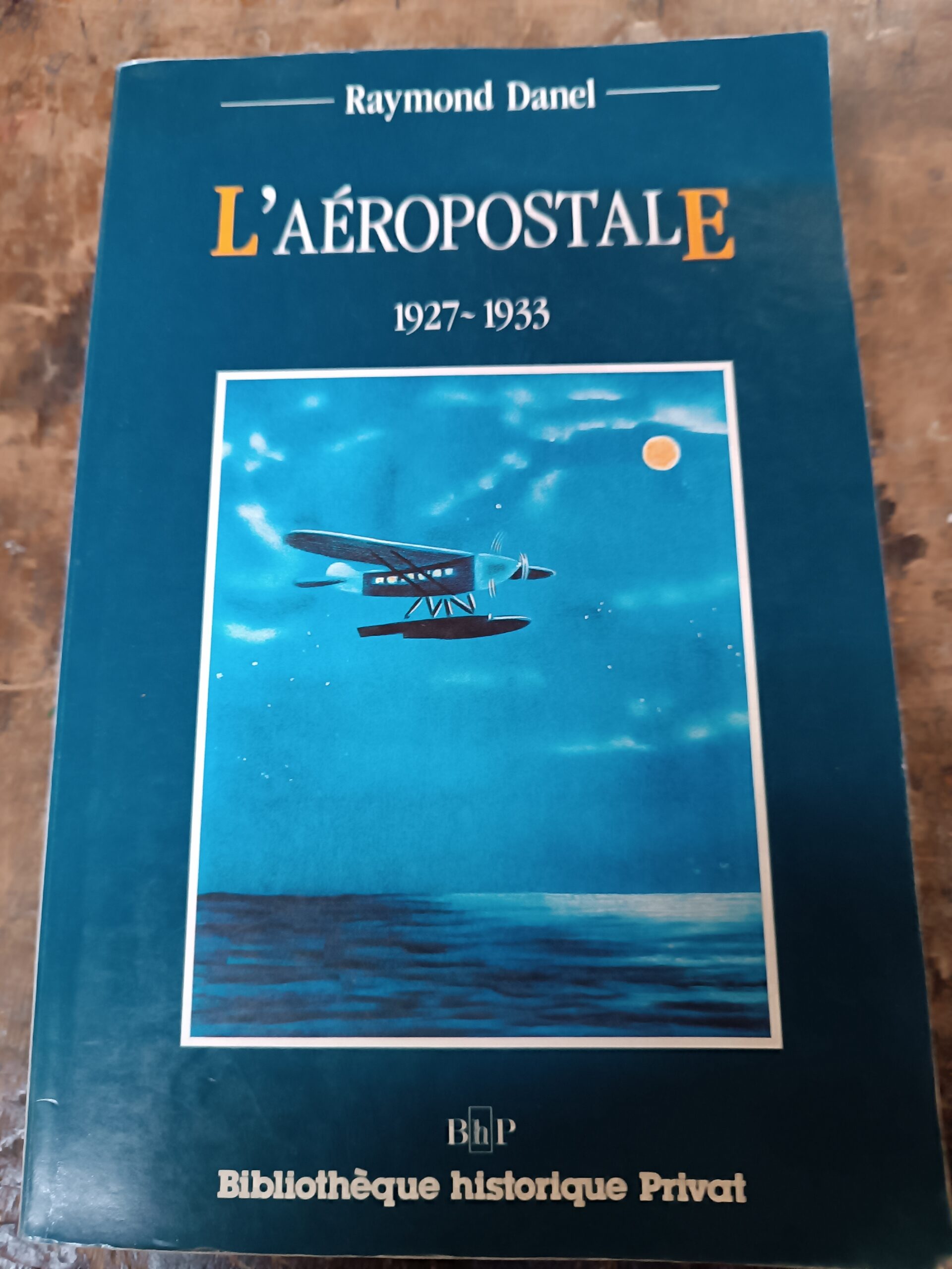 Livres Aviation Arrivage du jour important – Image 79