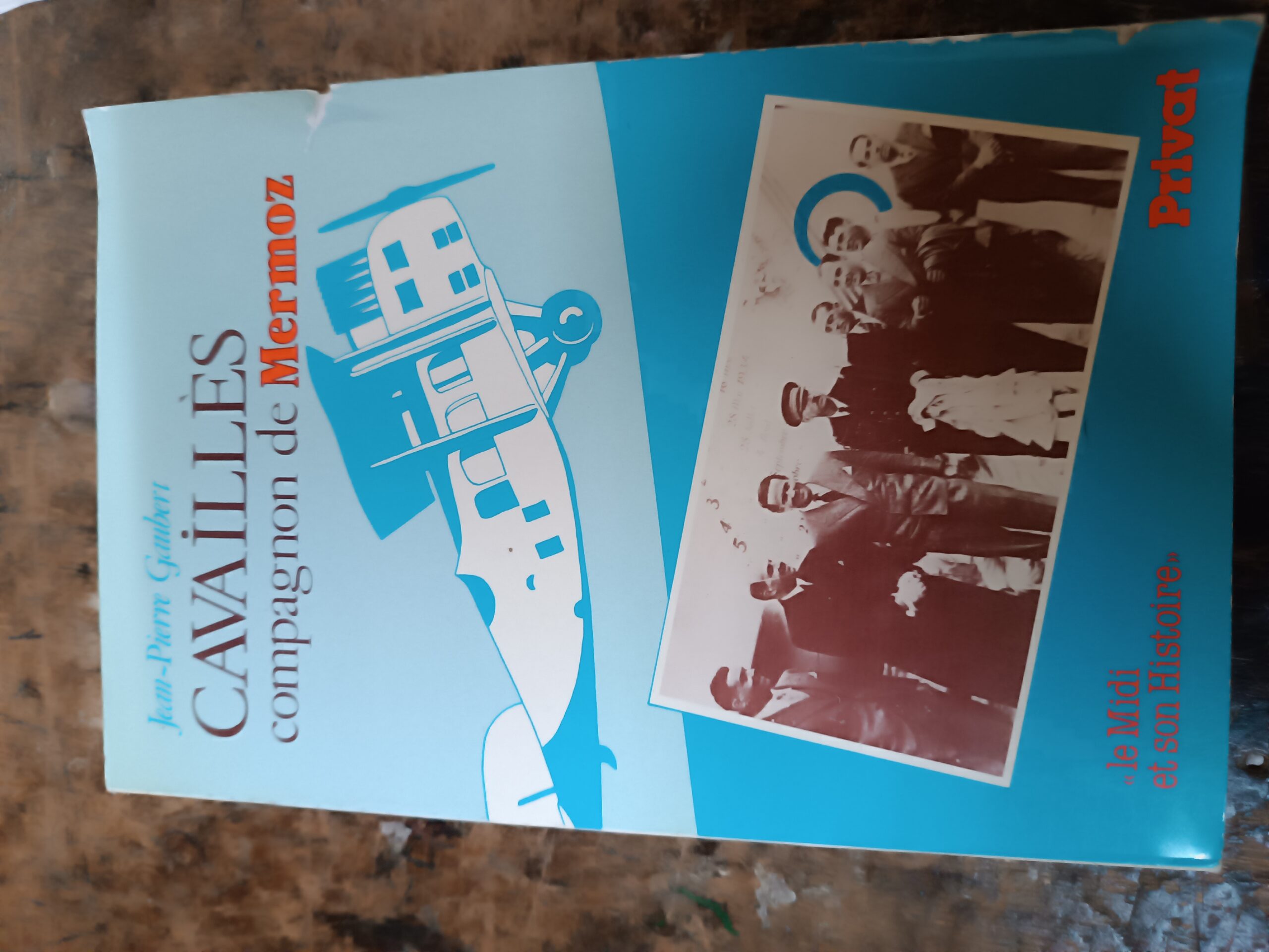 Livres Aviation Arrivage du jour important – Image 80