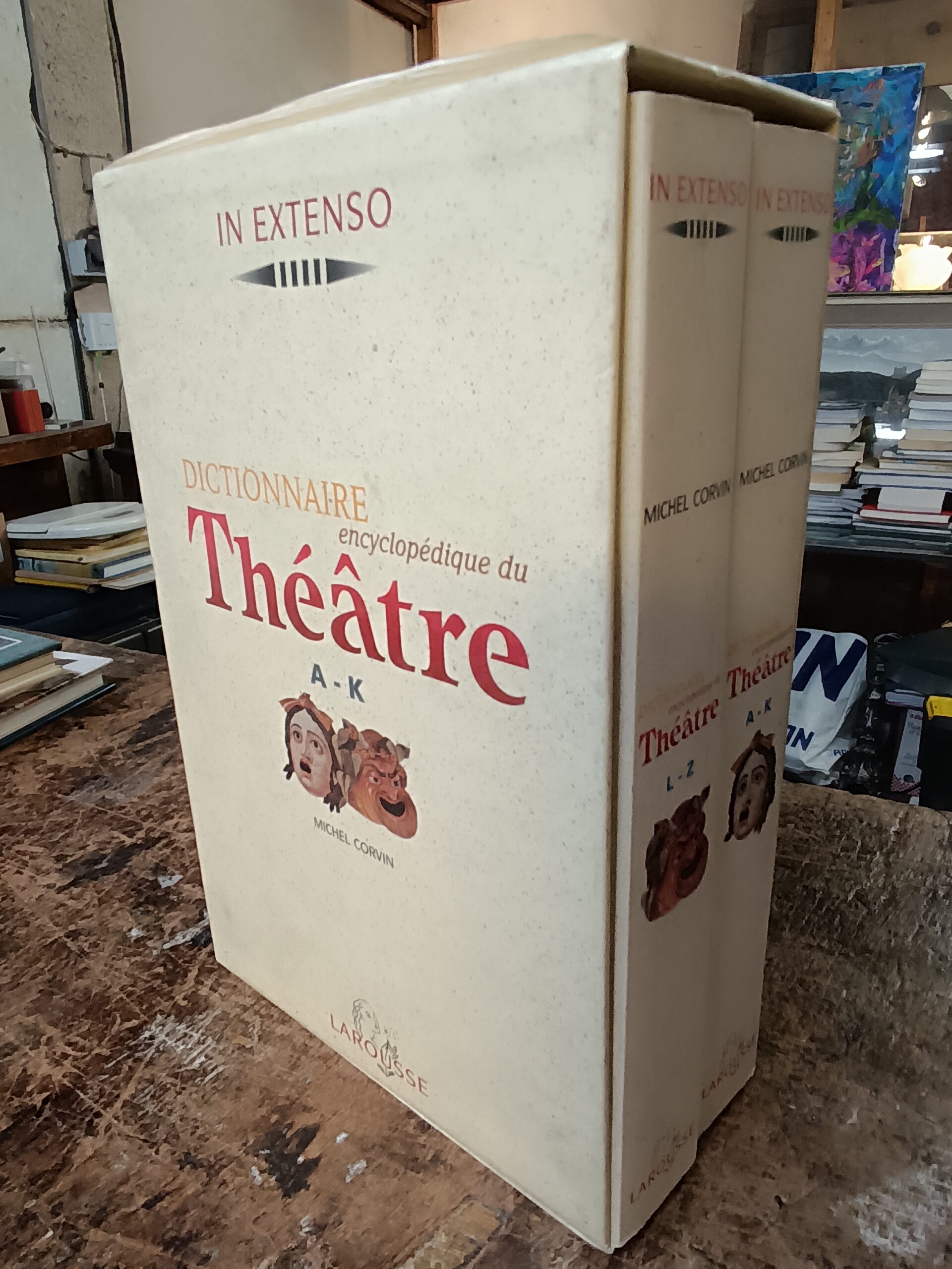 Livres Arrivage divers Anciens et Occasion grand choix – Image 44