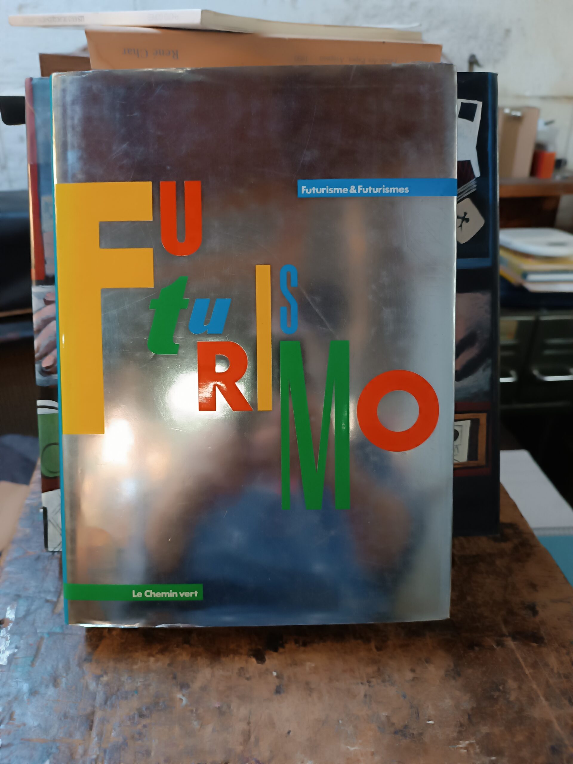 Livres Arrivage divers Anciens et Occasion grand choix – Image 54