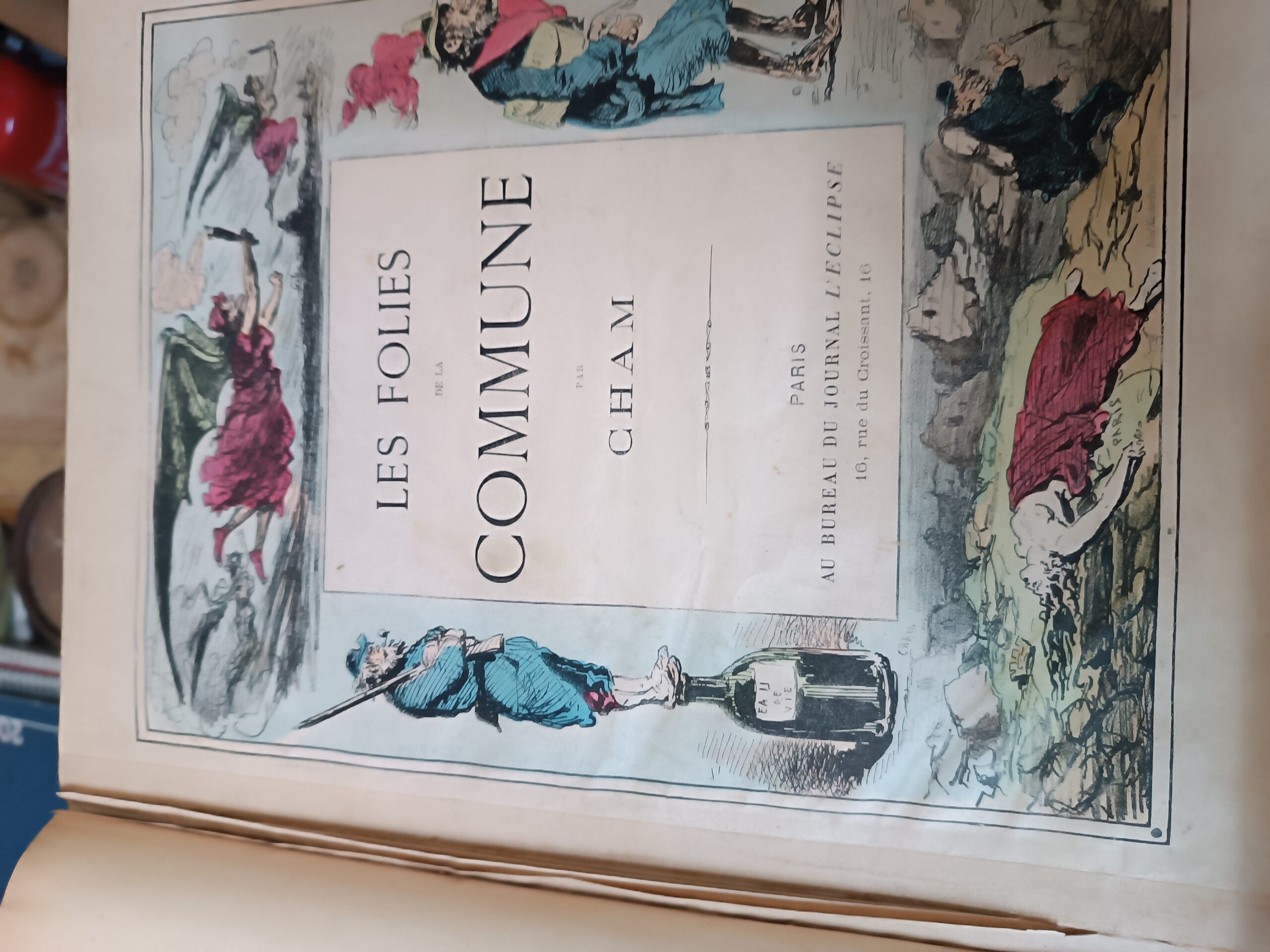 Livres Arrivage divers Anciens et Occasion grand choix – Image 63