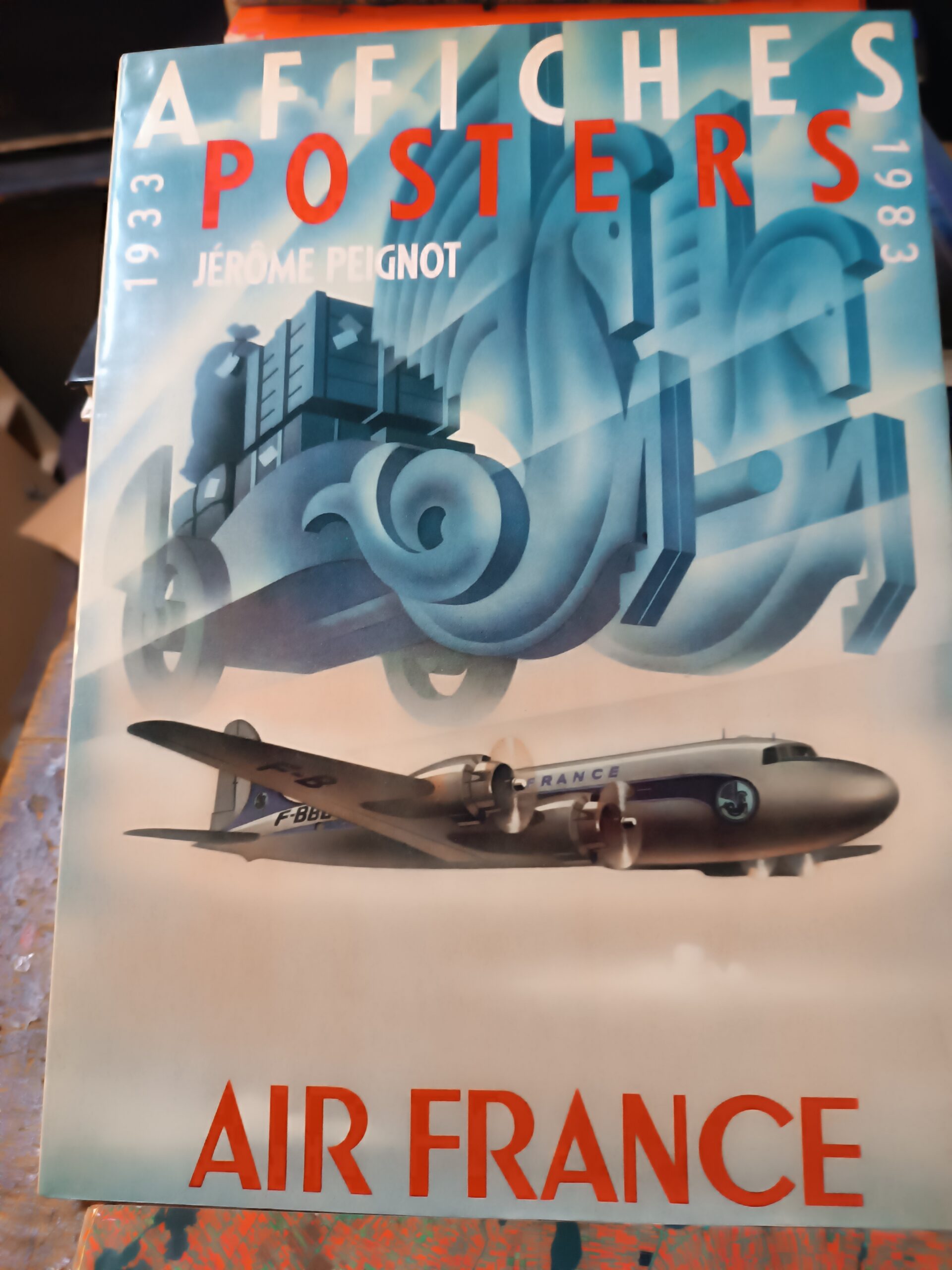Livres Aviation Arrivage du jour important – Image 82