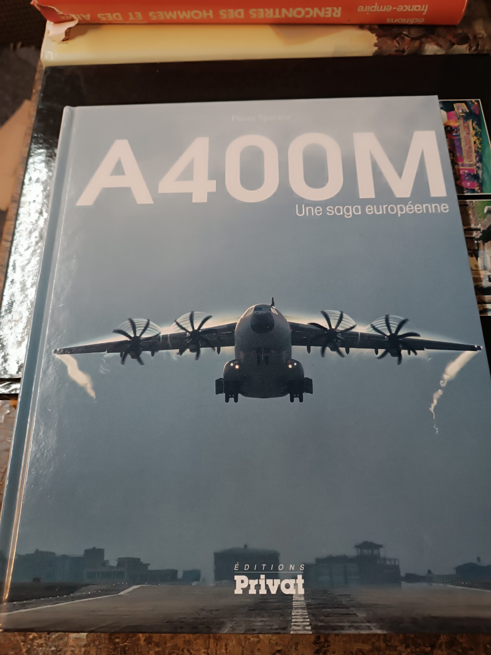 Livres Aviation Arrivage du jour important – Image 84