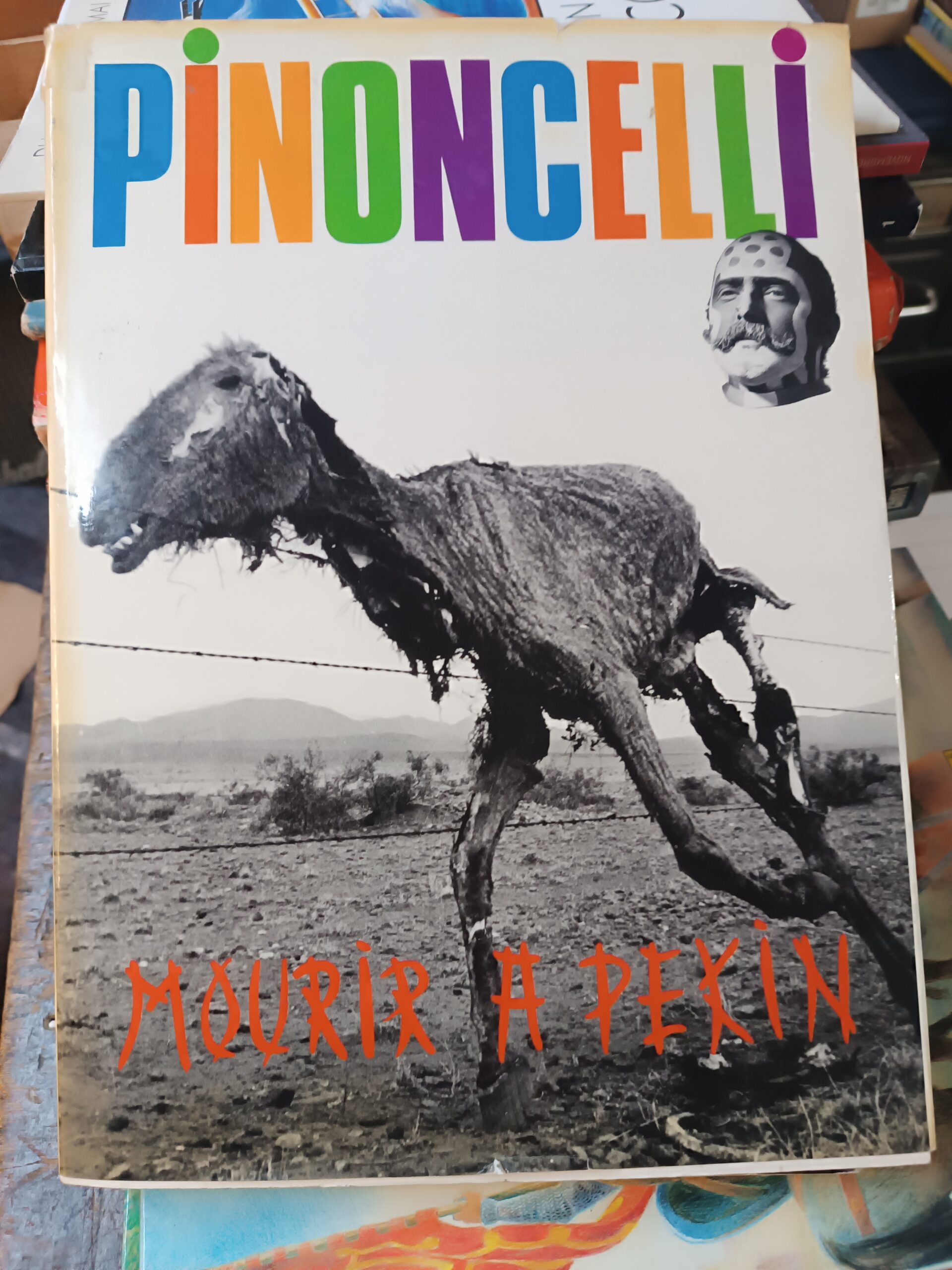 Livres Arrivage divers Anciens et Occasion grand choix – Image 69