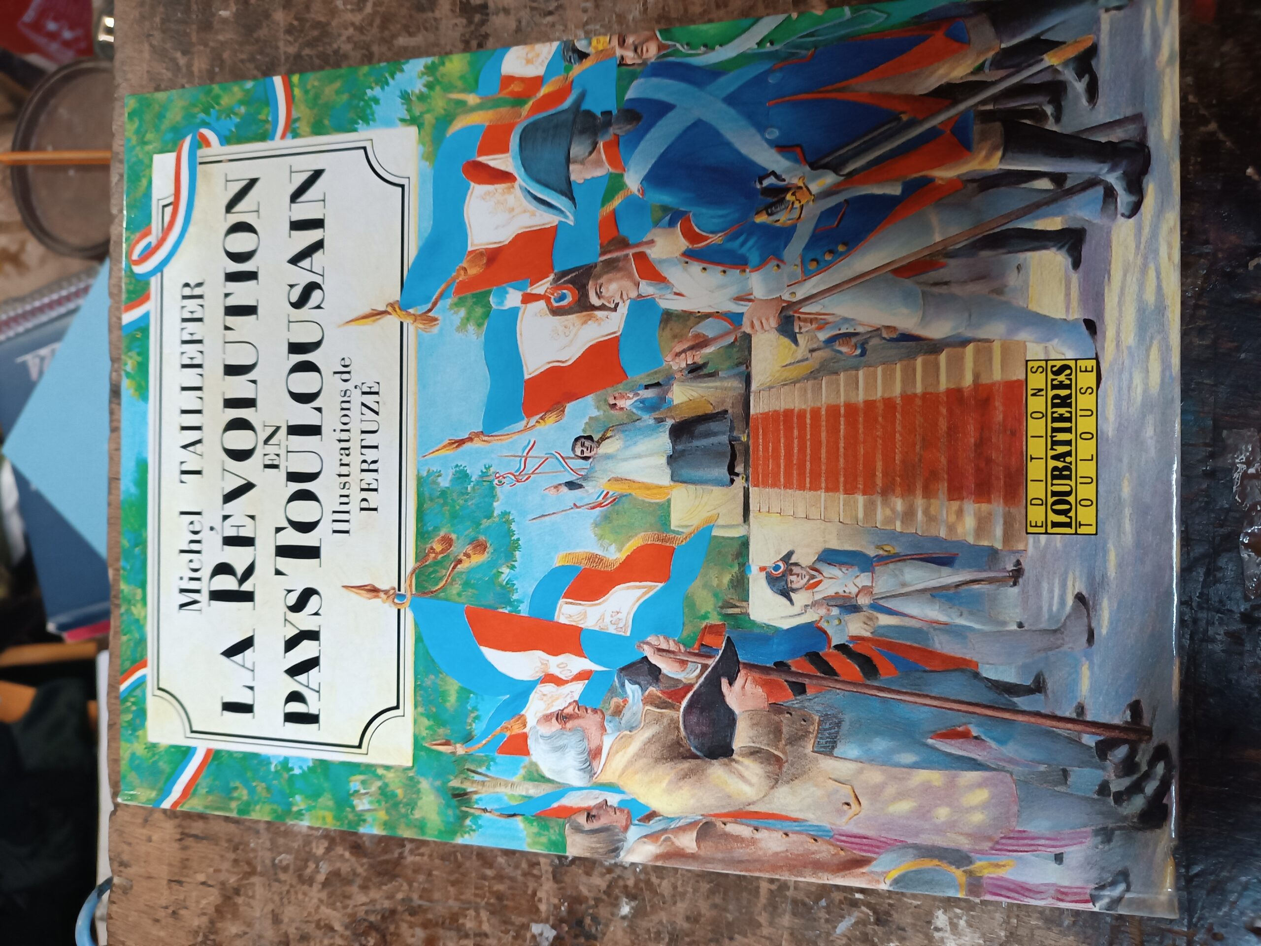 Livres Arrivage divers Anciens et Occasion grand choix – Image 71