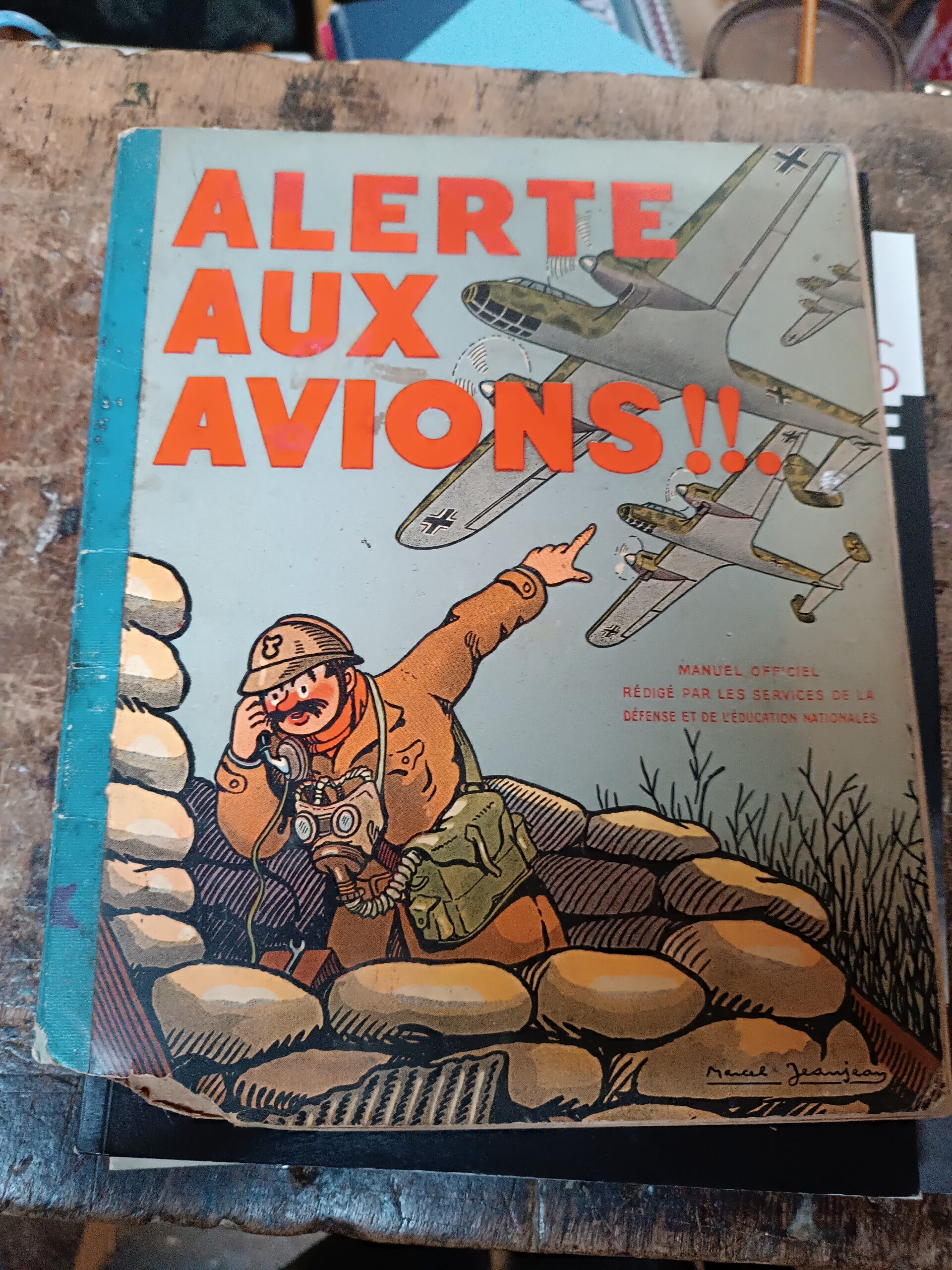Livres Aviation Arrivage du jour important – Image 87