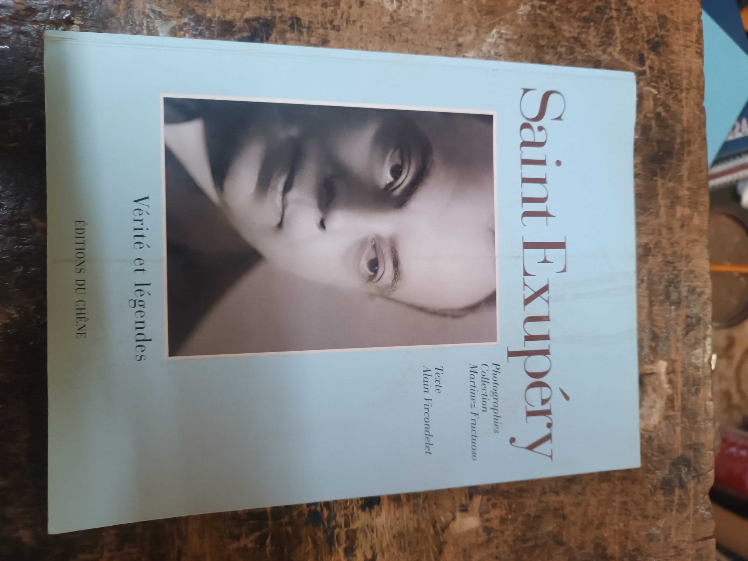 Livres Aviation Arrivage du jour important – Image 90