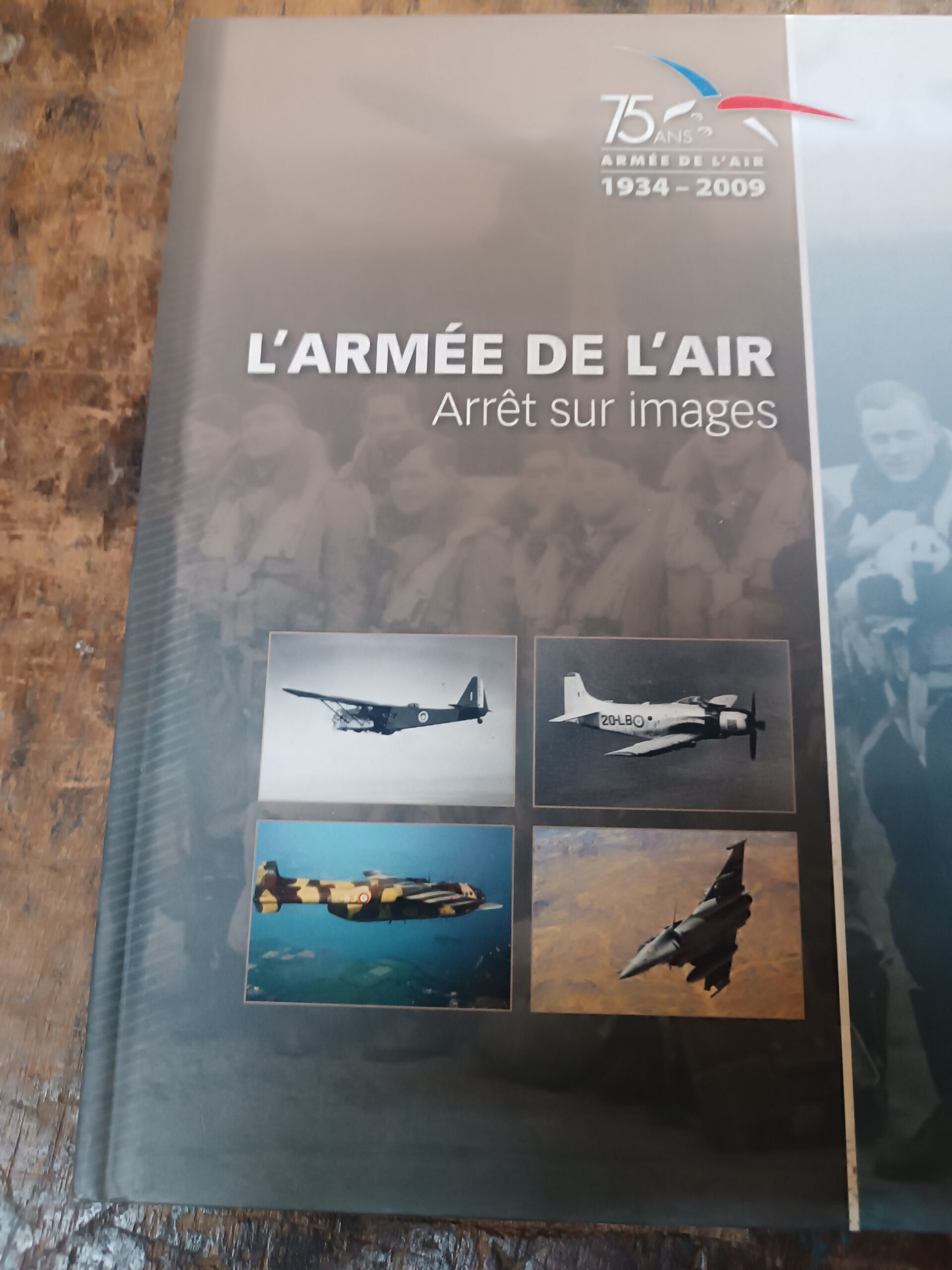 Livres Aviation Arrivage du jour important – Image 88