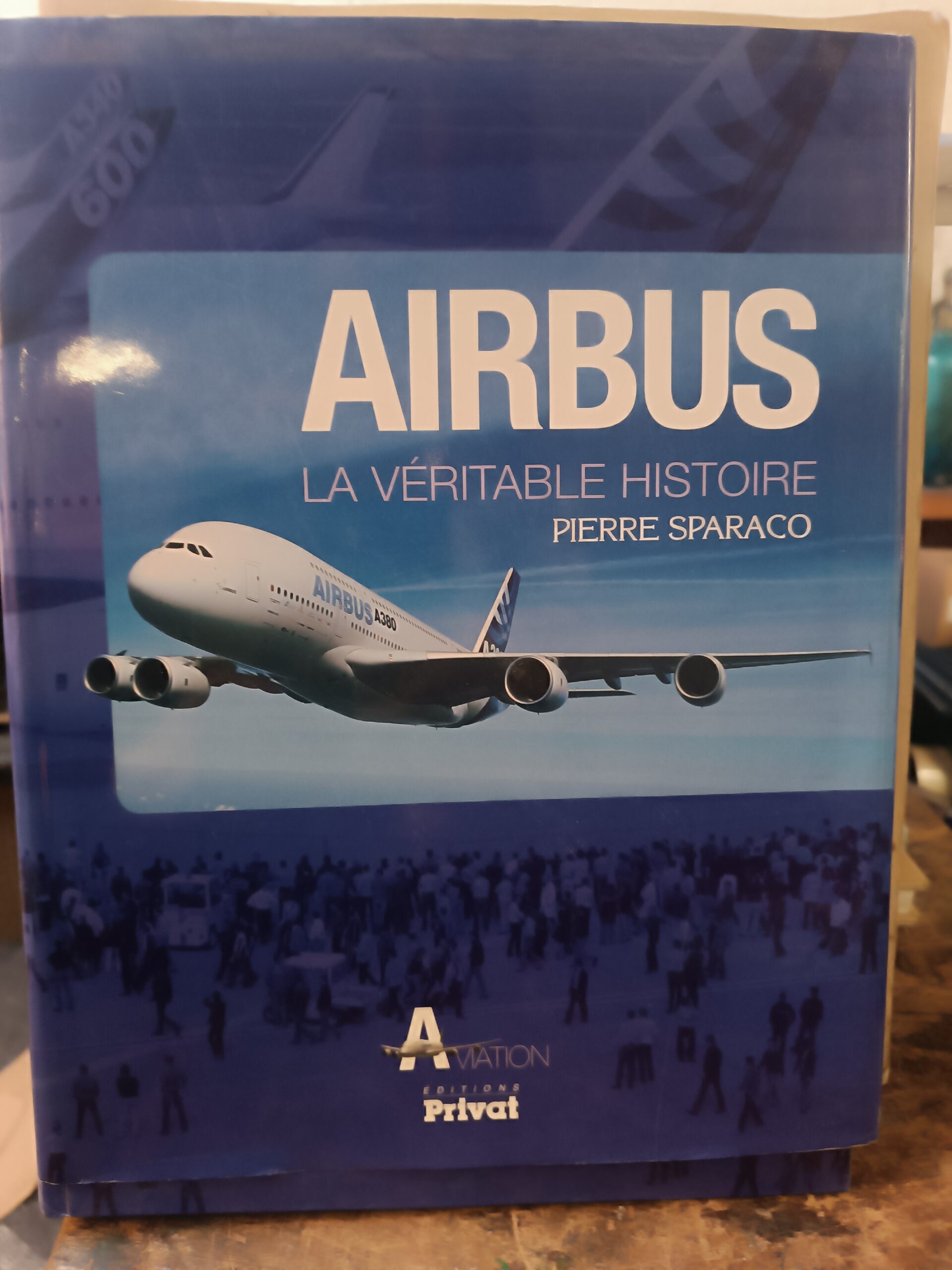 Livres Aviation Arrivage du jour important – Image 92