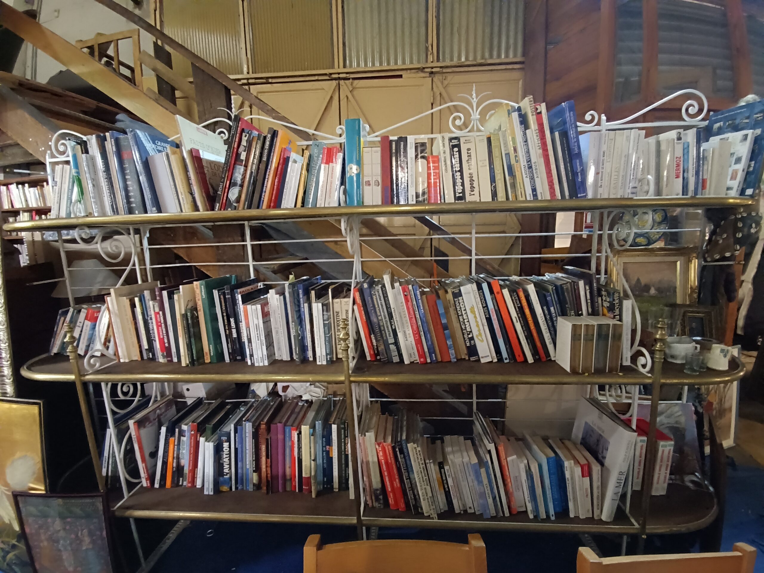 Livres Aviation Arrivage du jour important – Image 91