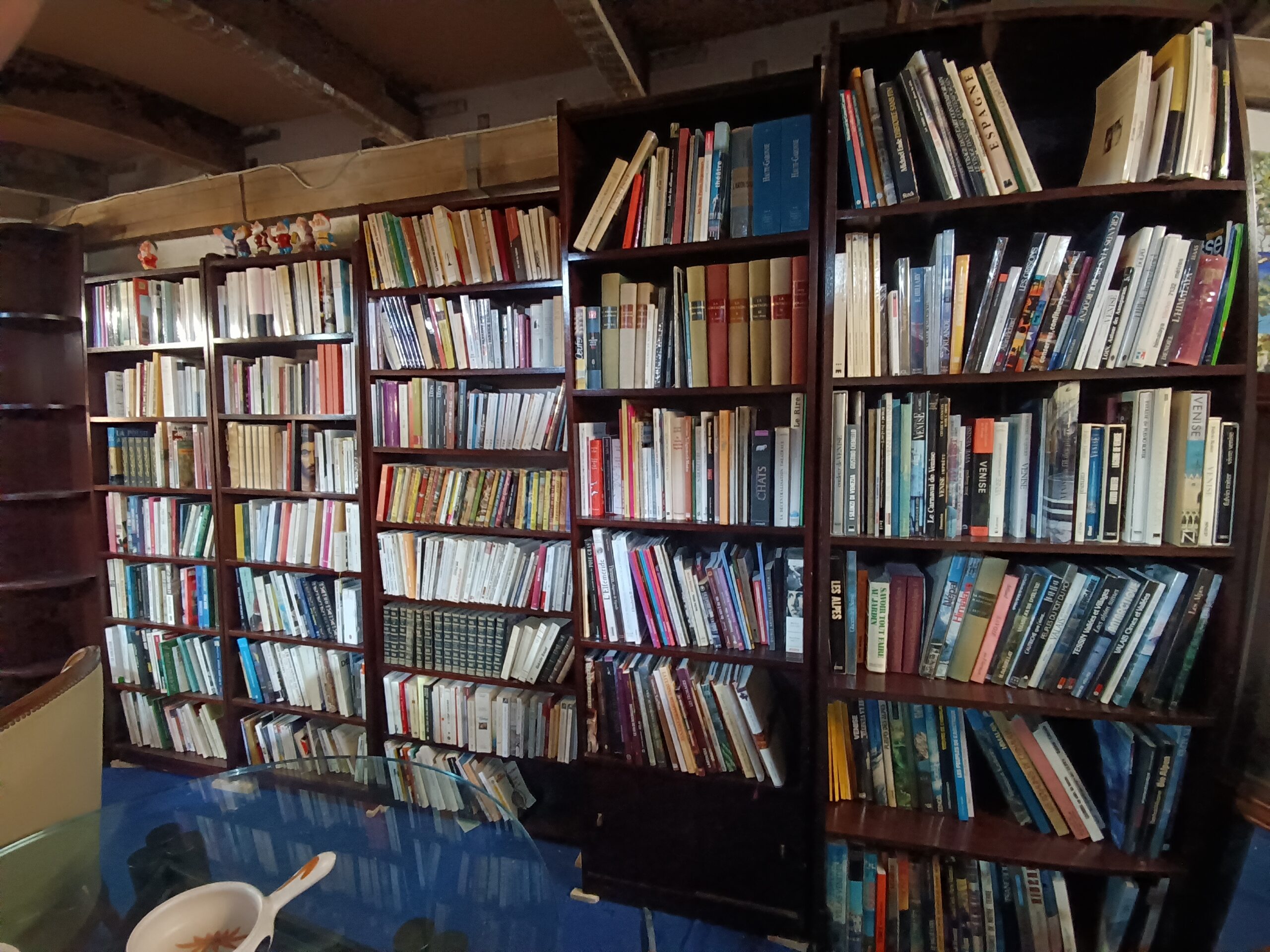 Livres Arrivage divers Anciens et Occasion grand choix – Image 4