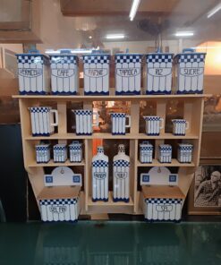 ensemble cuisine mural