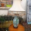 lampe chinoise